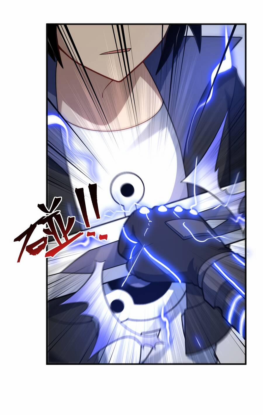 Ma Vương Trở Lại 31 trang 4