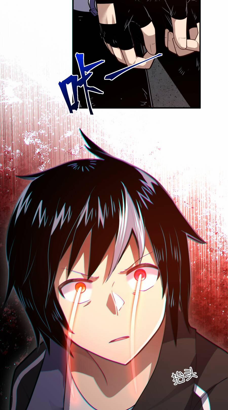 Ma Vương Trở Lại 31 trang 41