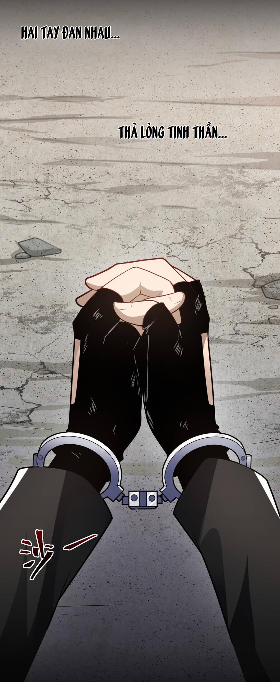 Ma Vương Trở Lại 31 trang 45