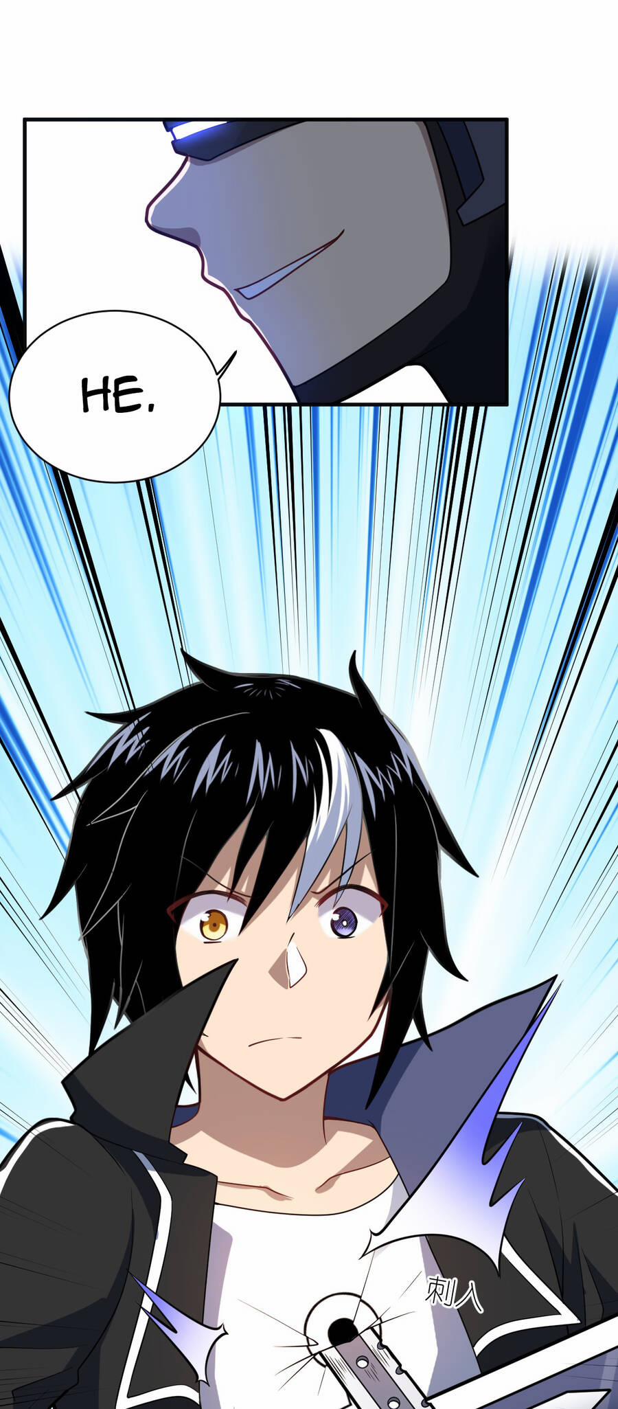 Ma Vương Trở Lại 31 trang 5