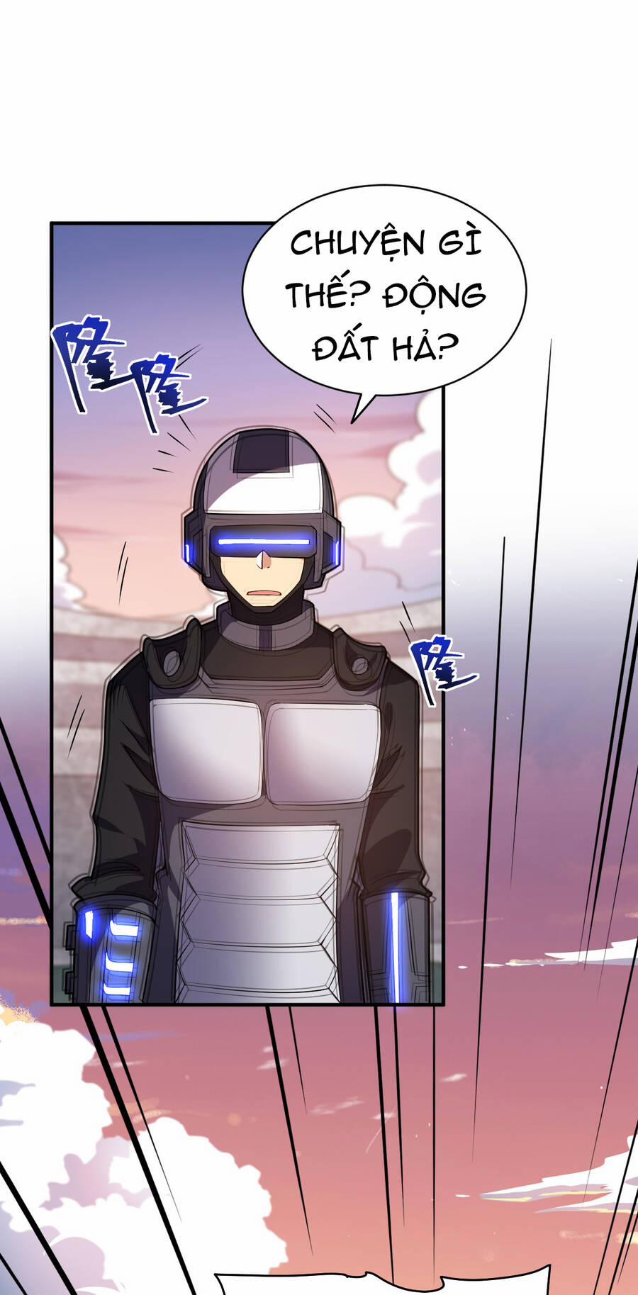 Ma Vương Trở Lại 31 trang 50