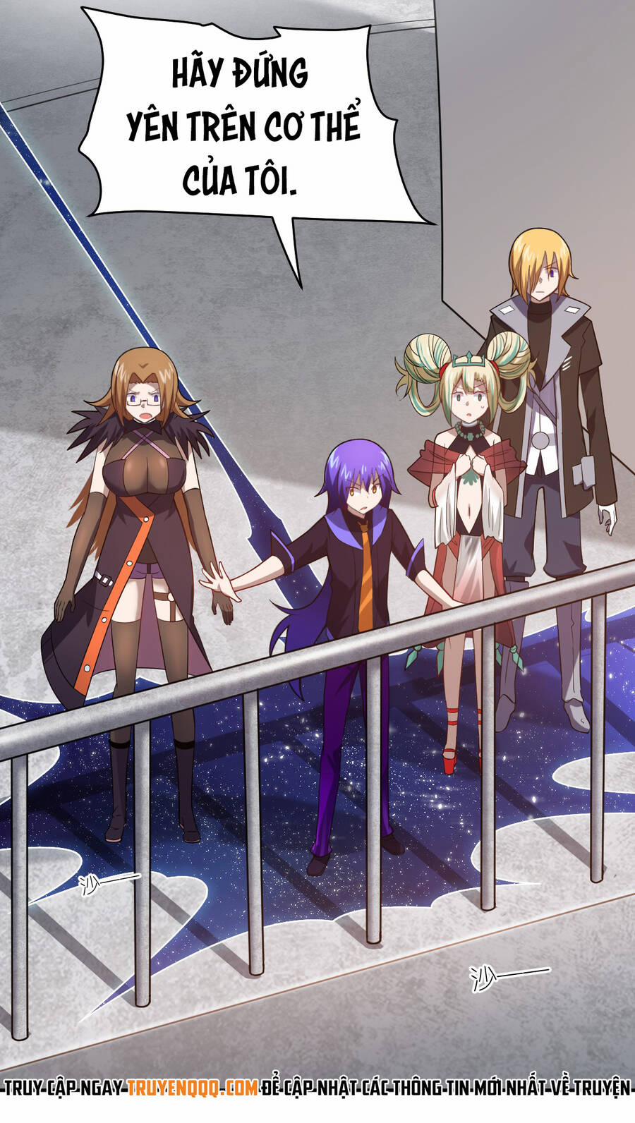 Ma Vương Trở Lại 31 trang 55