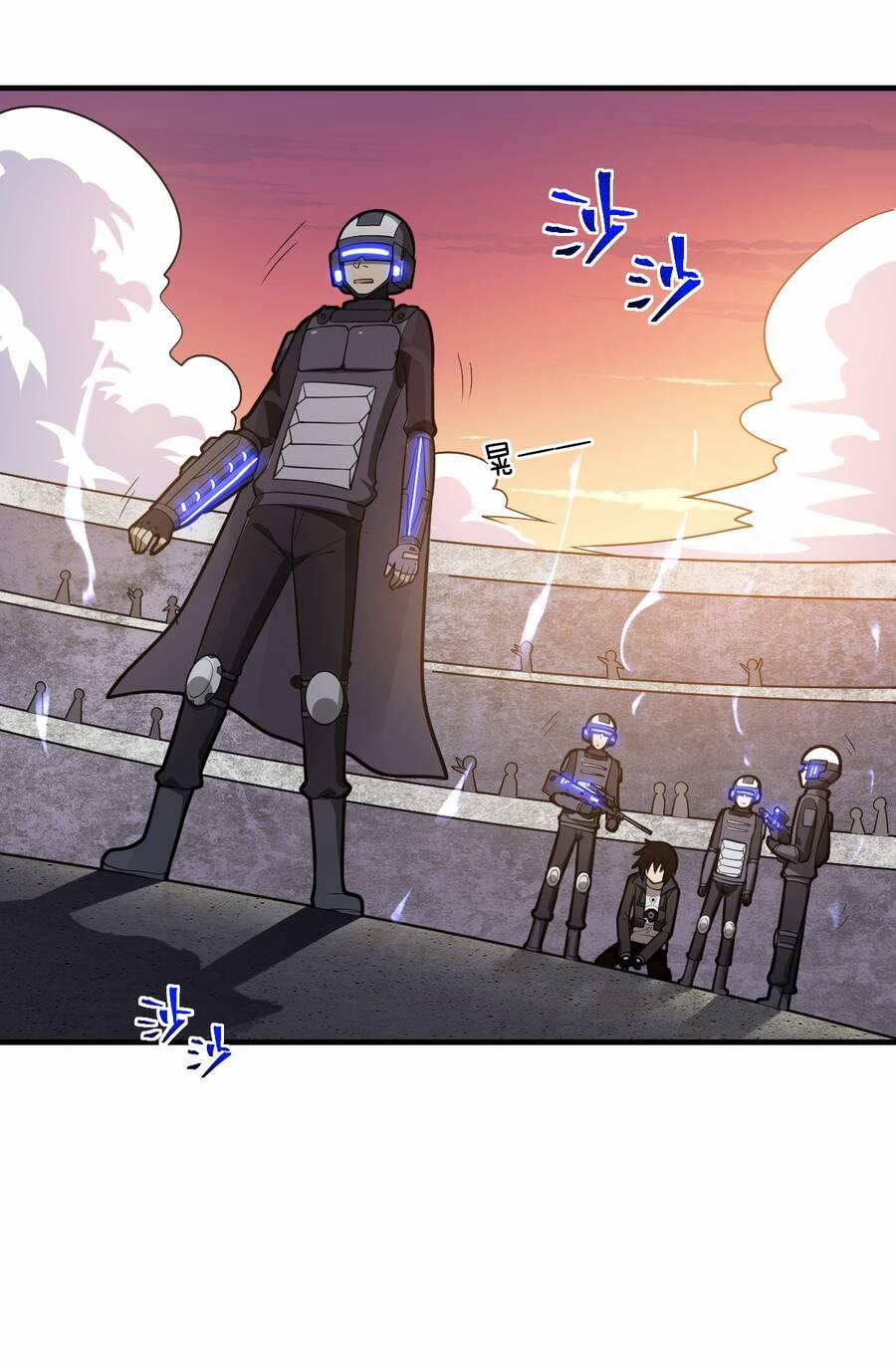 Ma Vương Trở Lại 31 trang 59