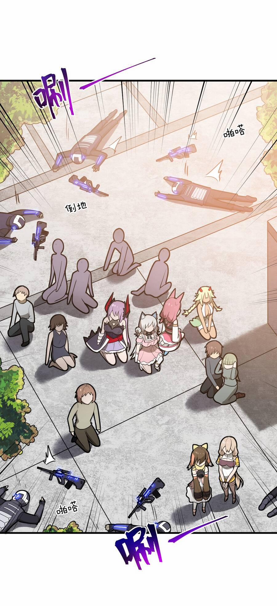 Ma Vương Trở Lại 31 trang 61