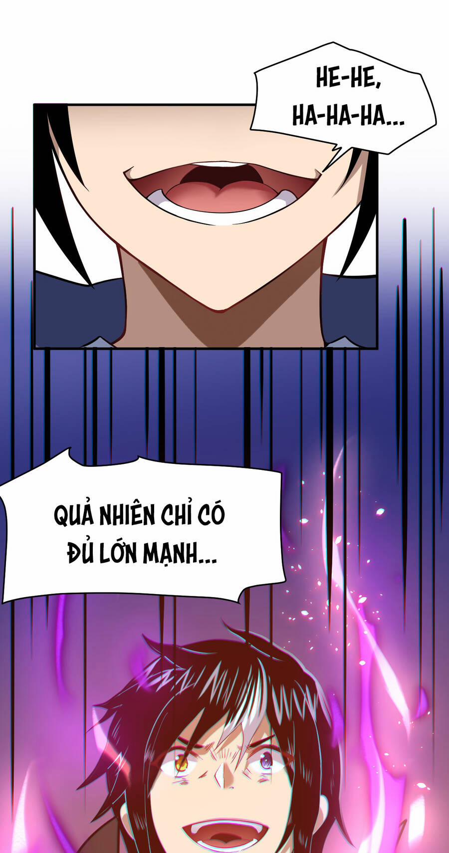 Ma Vương Trở Lại 31 trang 62