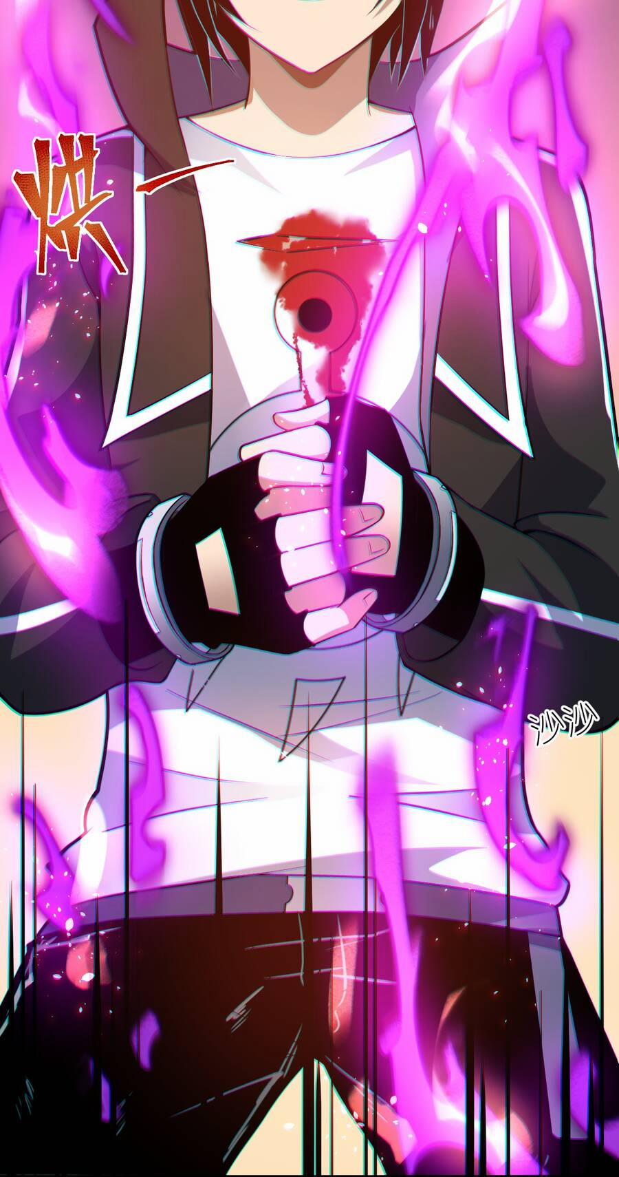 Ma Vương Trở Lại 31 trang 63