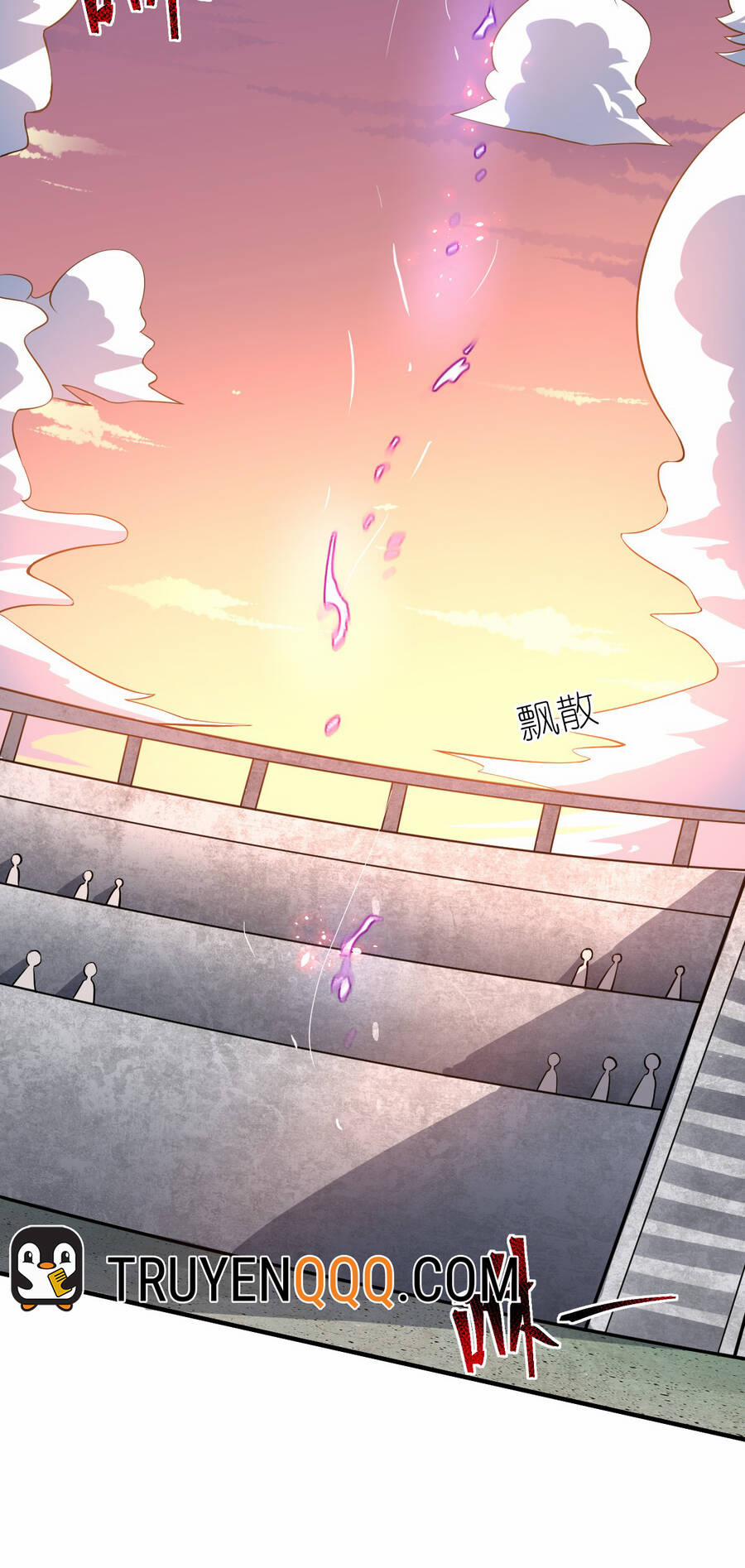 Ma Vương Trở Lại 31 trang 67