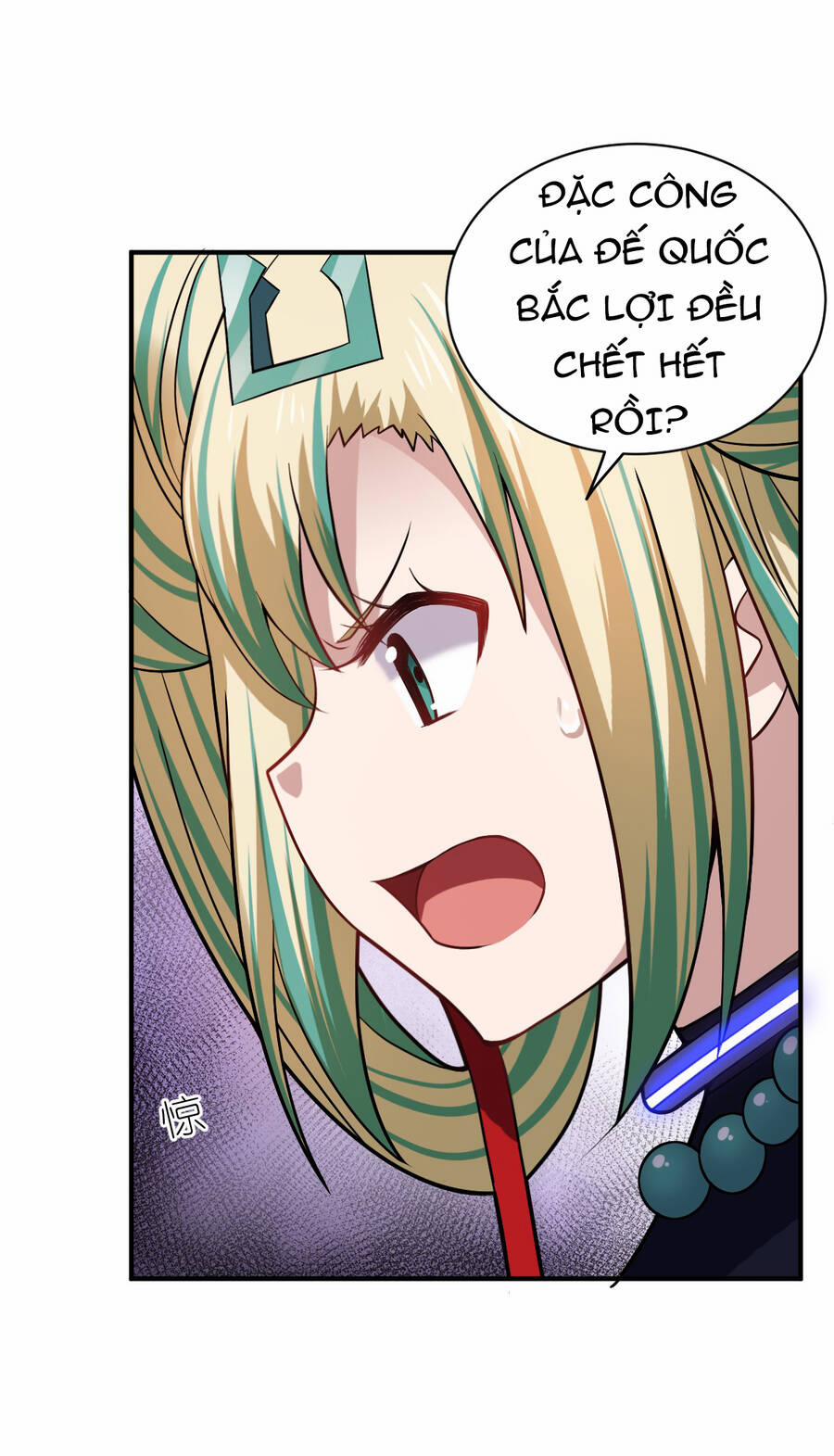 Ma Vương Trở Lại 31 trang 68