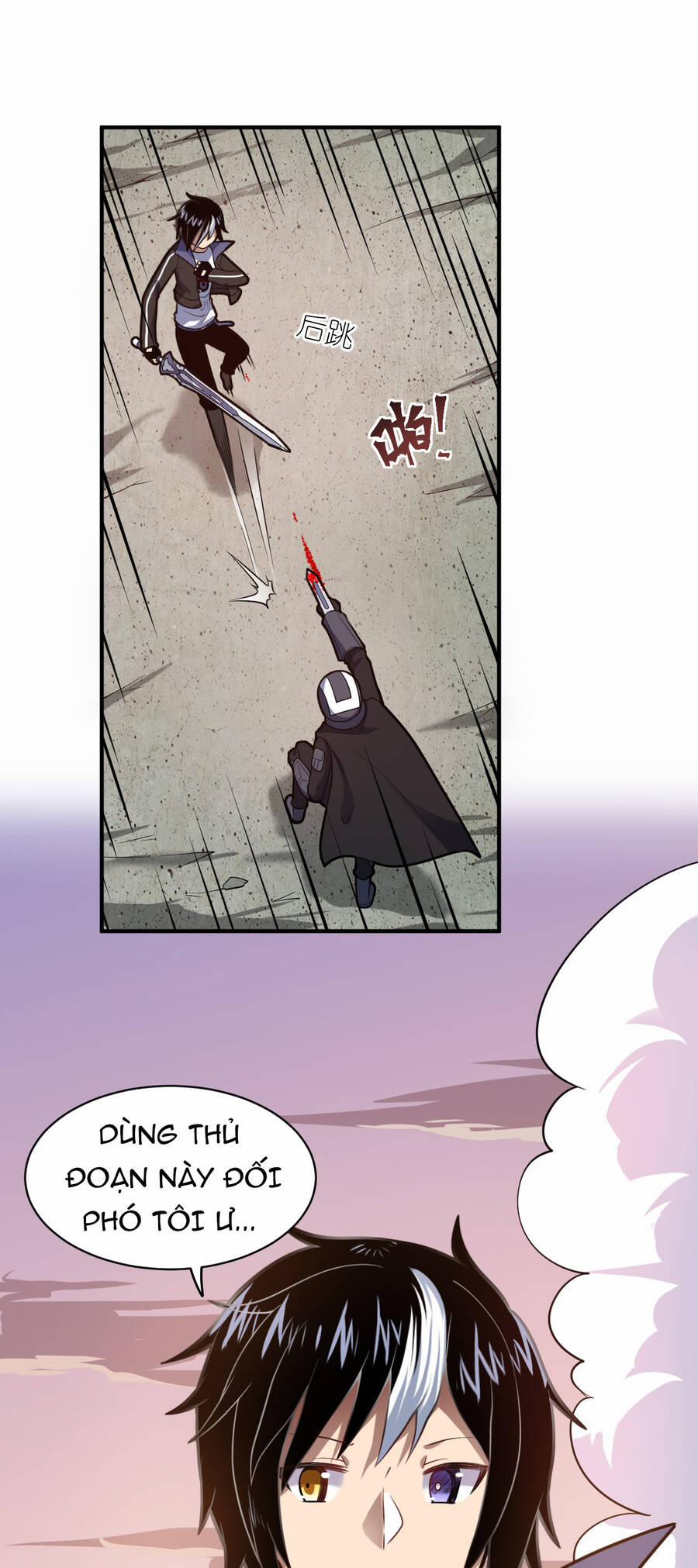 Ma Vương Trở Lại 31 trang 7