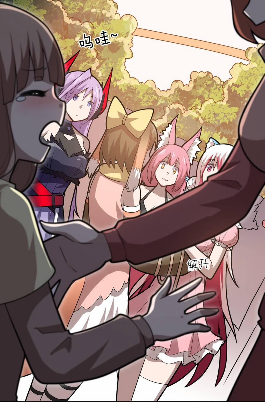 Ma Vương Trở Lại 31 trang 72