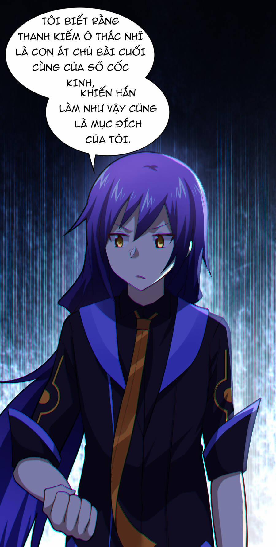 Ma Vương Trở Lại 31 trang 74