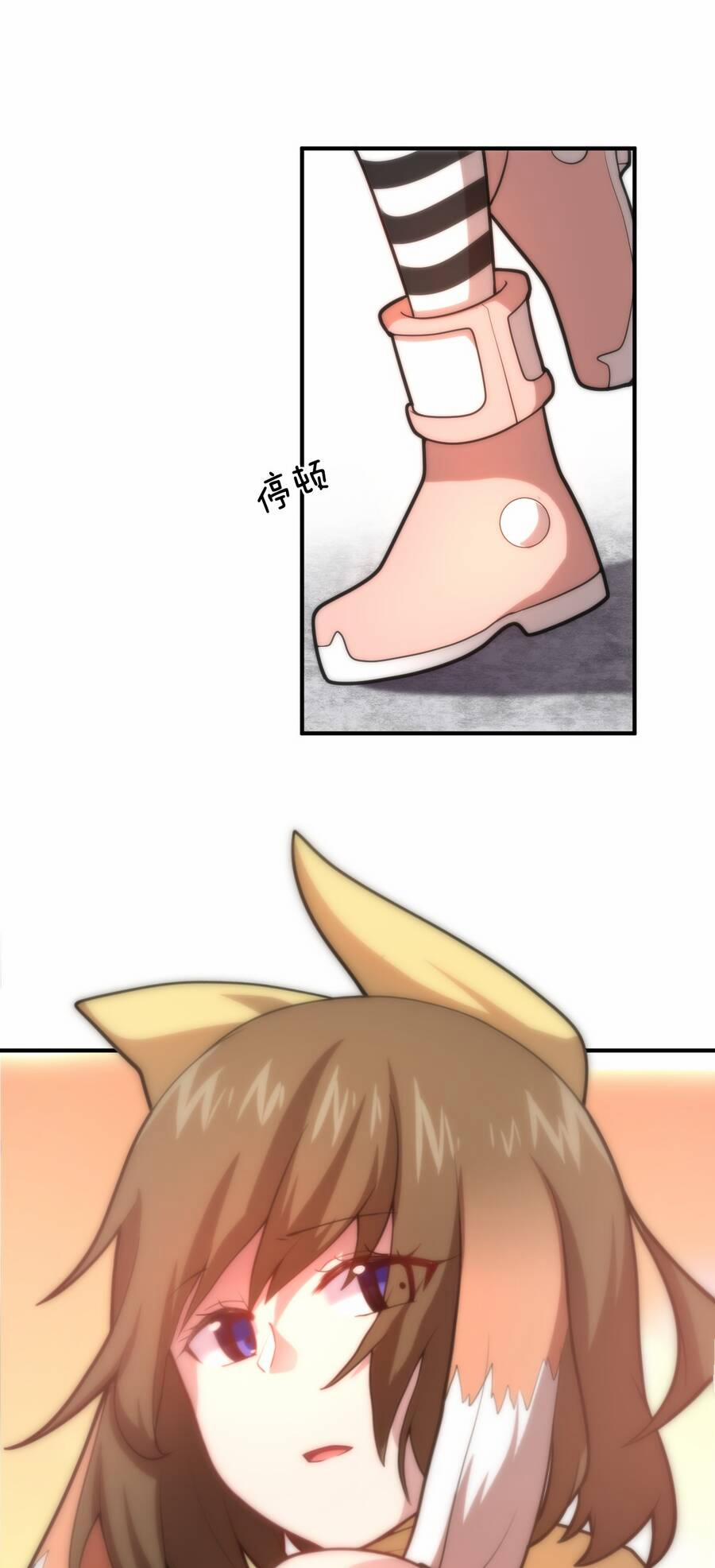 Ma Vương Trở Lại 32 trang 11