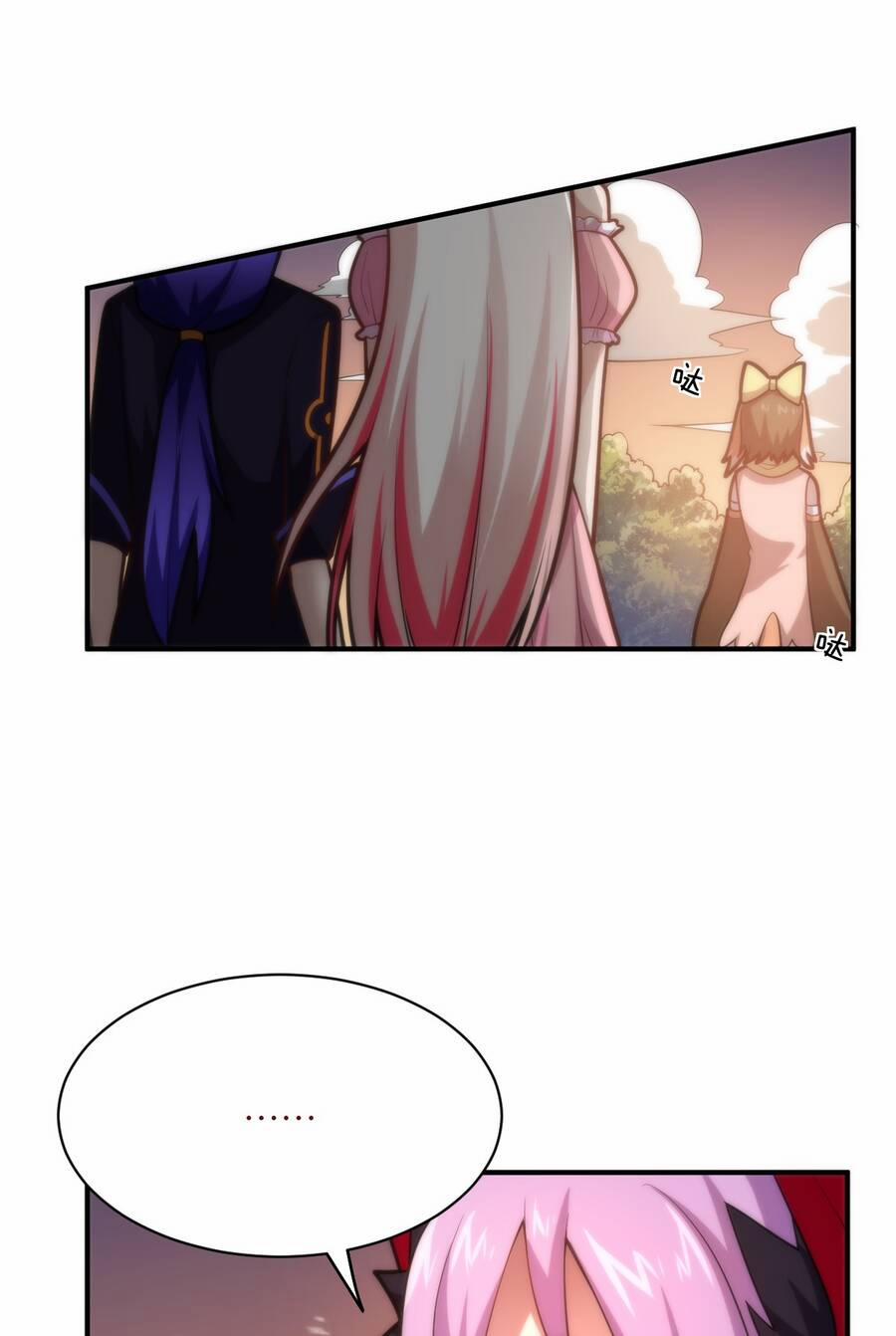 Ma Vương Trở Lại 32 trang 13