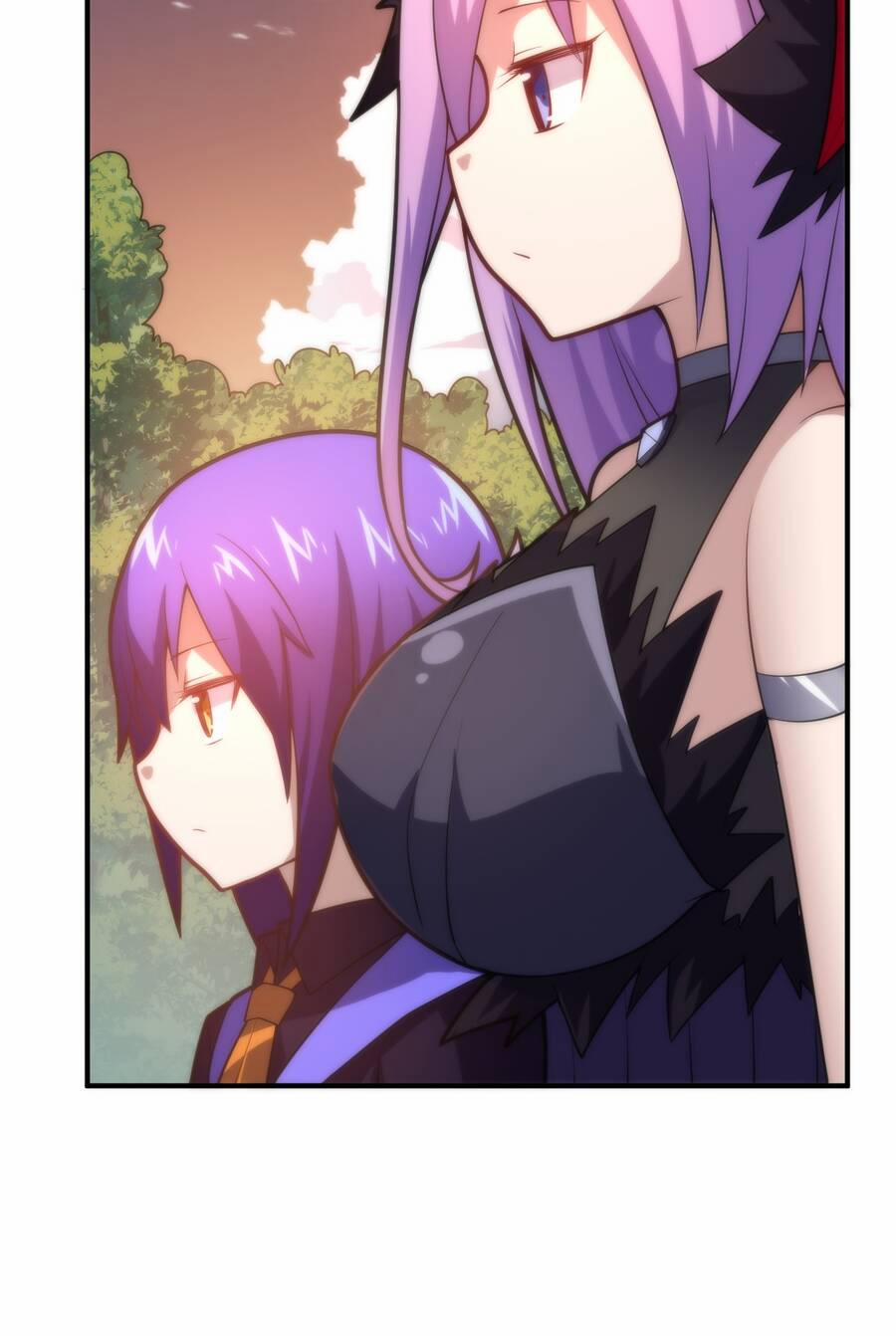 Ma Vương Trở Lại 32 trang 14