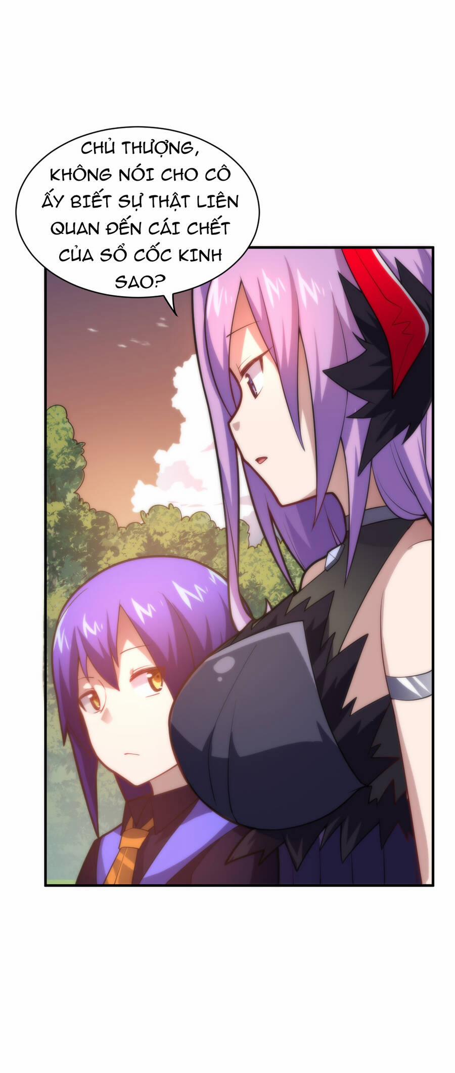 Ma Vương Trở Lại 32 trang 15