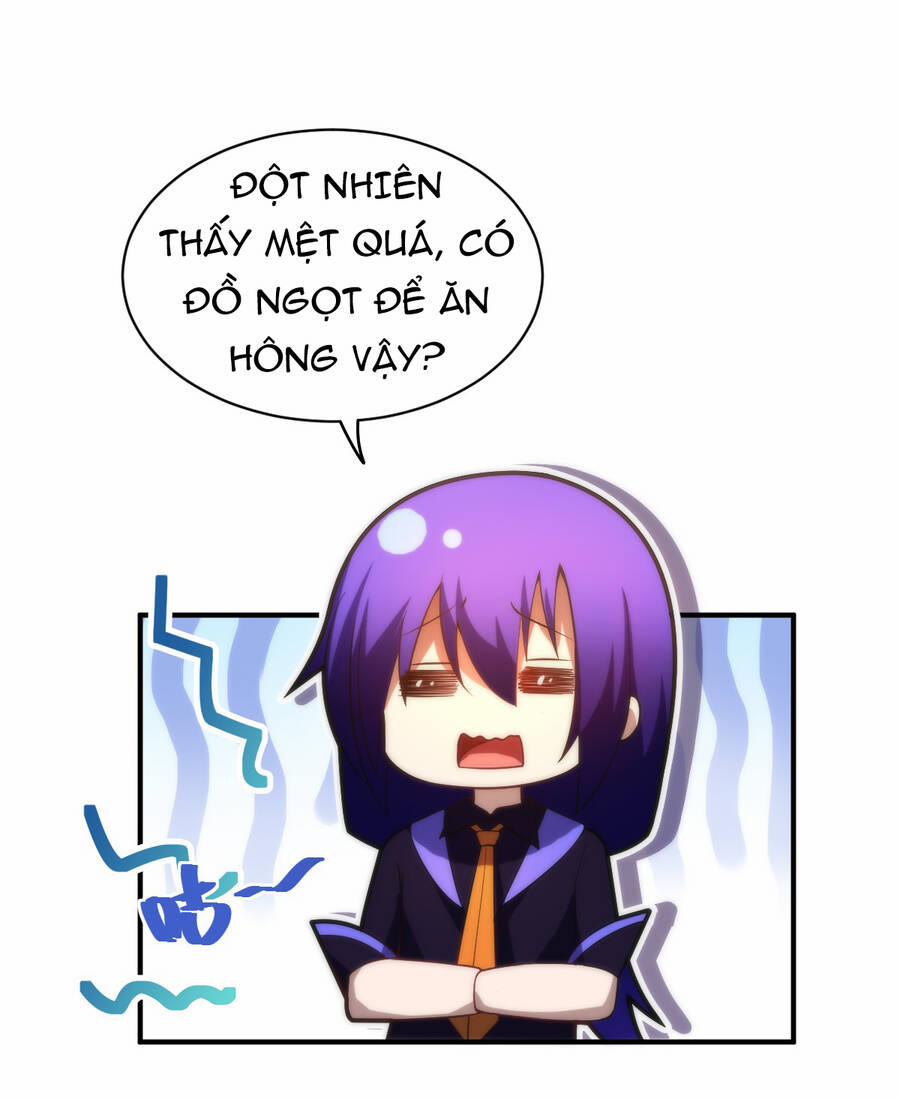 Ma Vương Trở Lại 32 trang 18