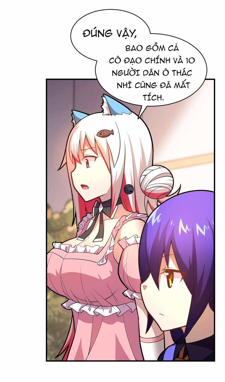 Ma Vương Trở Lại 32 trang 2