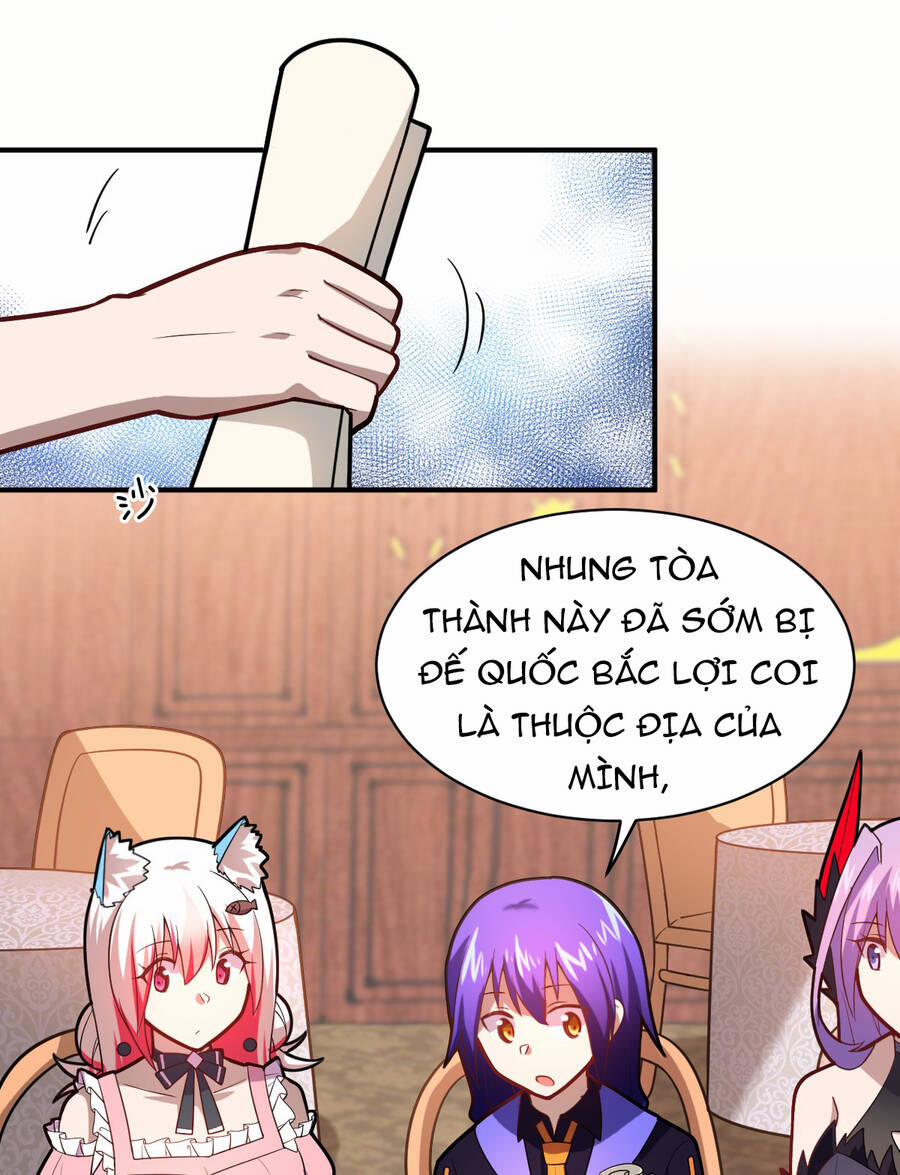 Ma Vương Trở Lại 32 trang 30