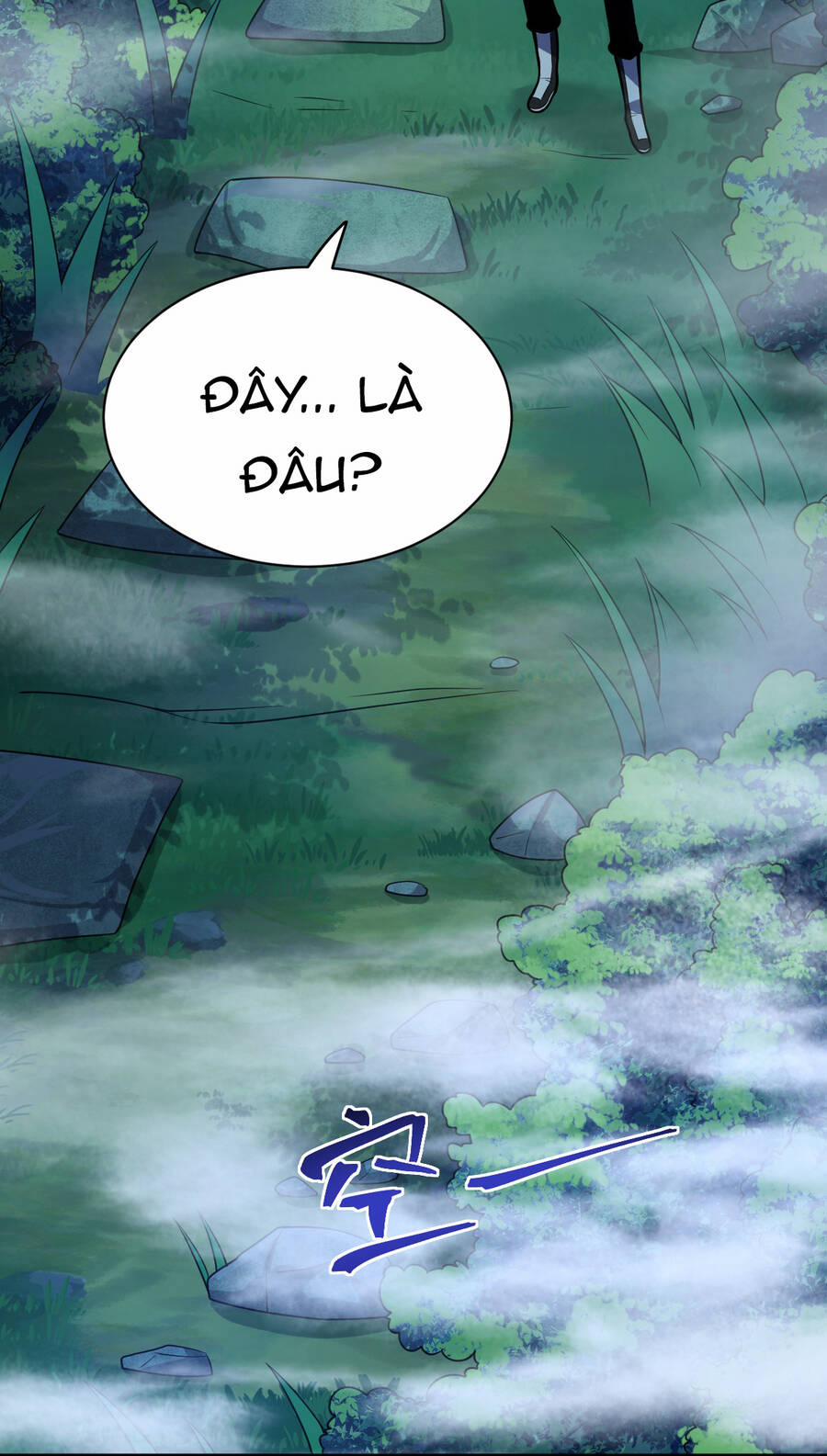 Ma Vương Trở Lại 32 trang 37