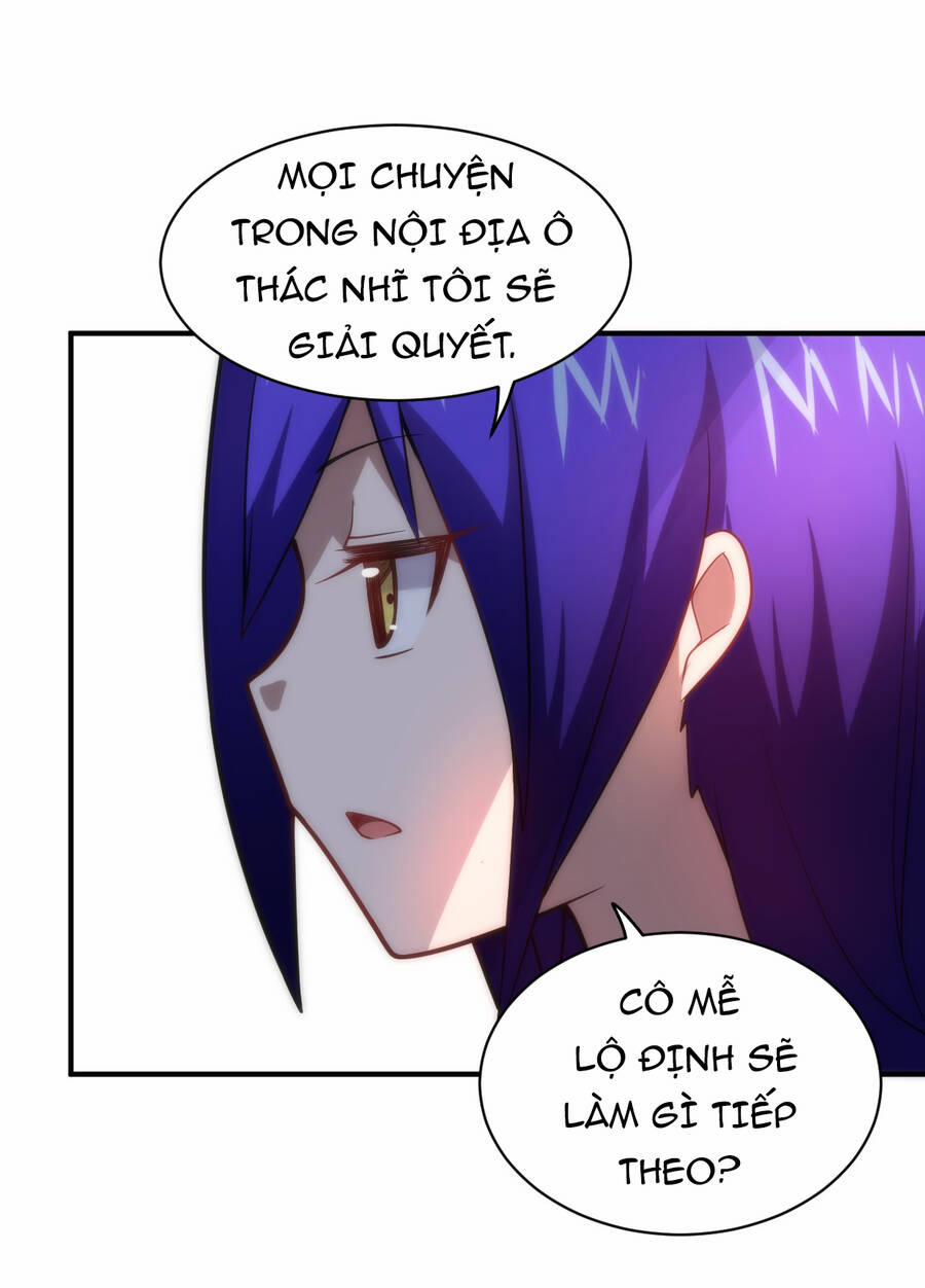 Ma Vương Trở Lại 32 trang 4