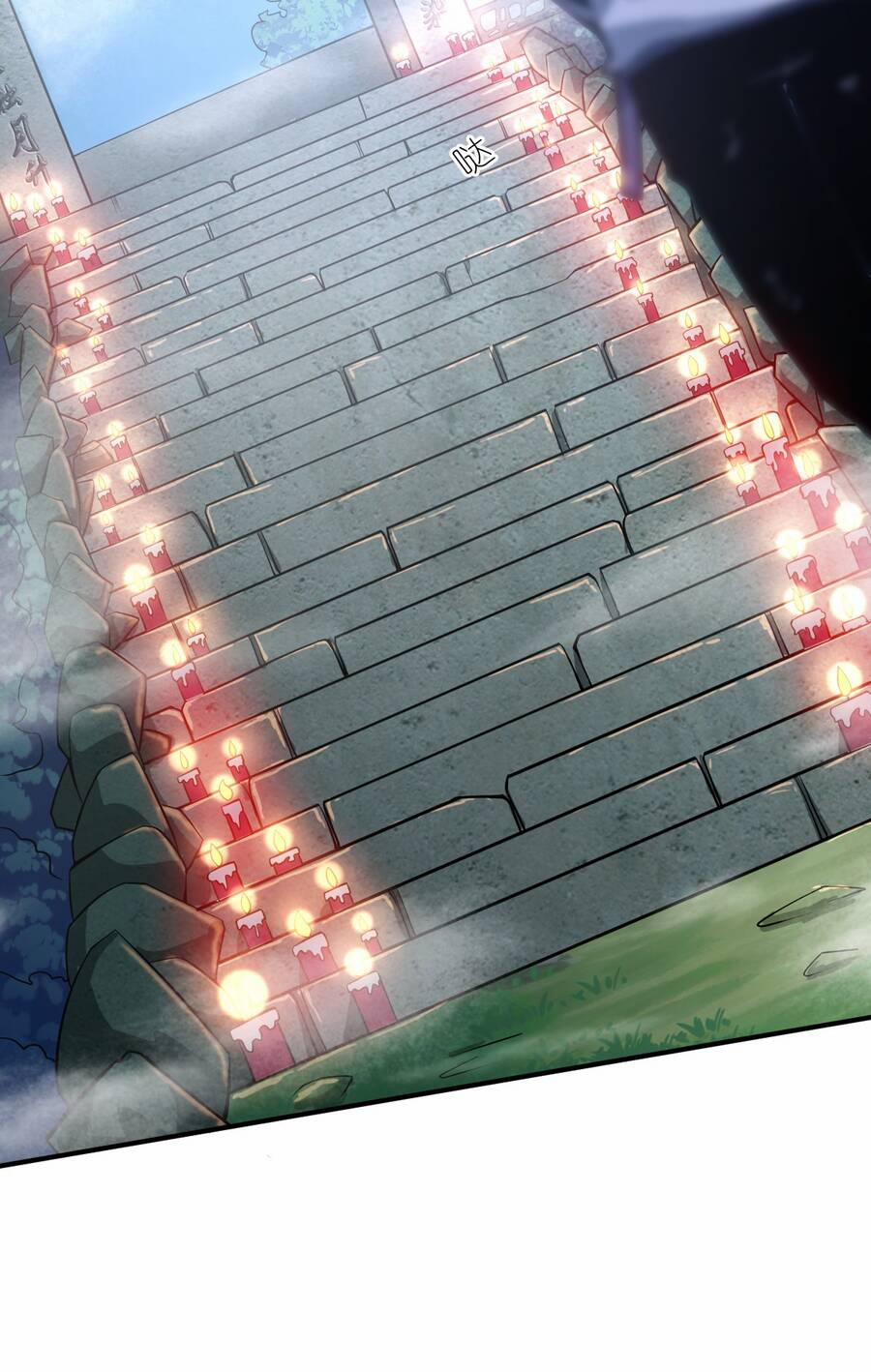 Ma Vương Trở Lại 32 trang 40