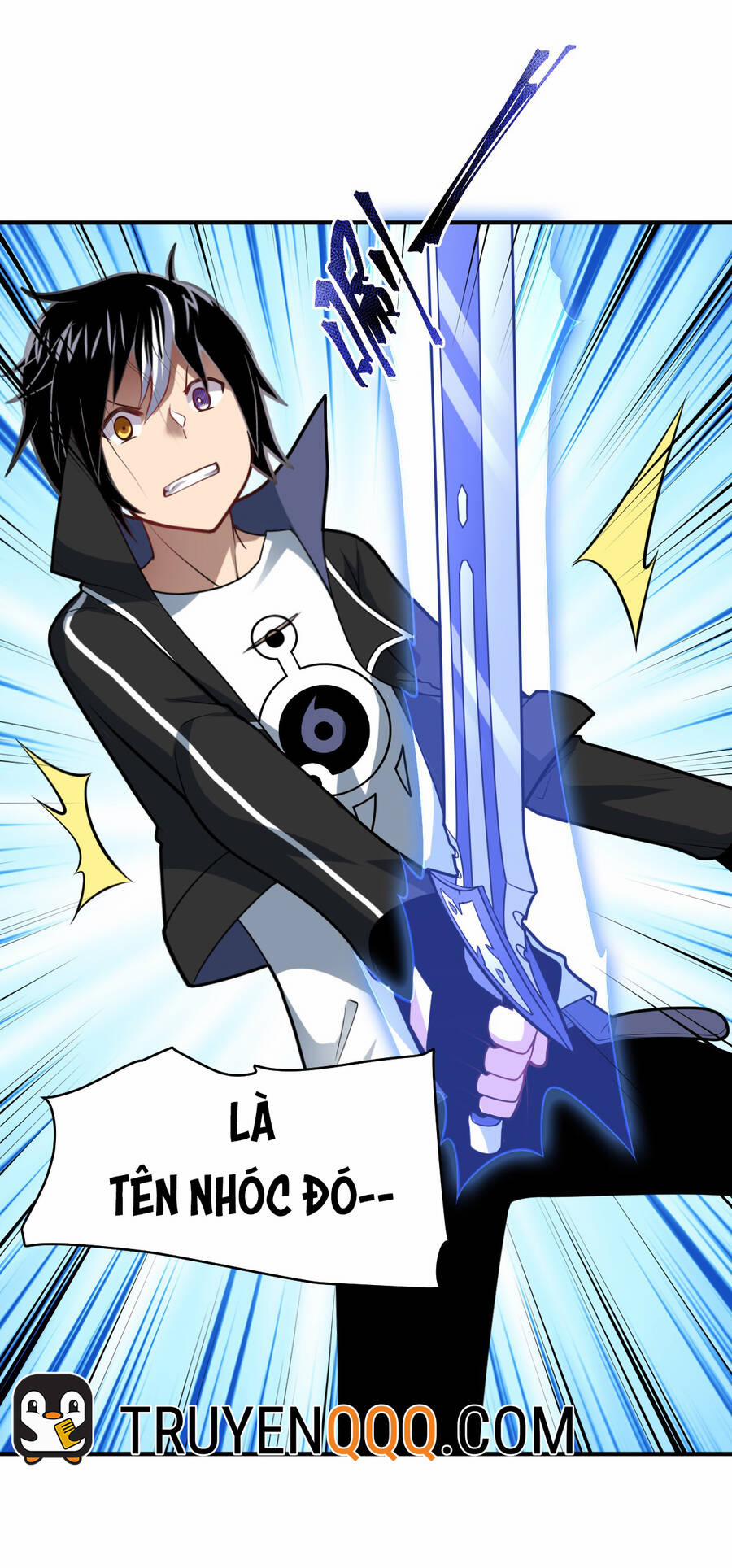 Ma Vương Trở Lại 32 trang 47