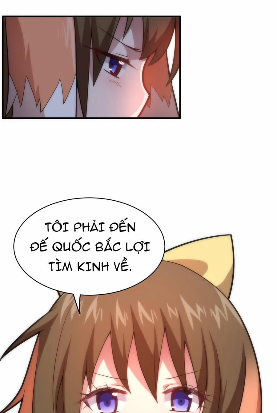 Ma Vương Trở Lại 32 trang 5