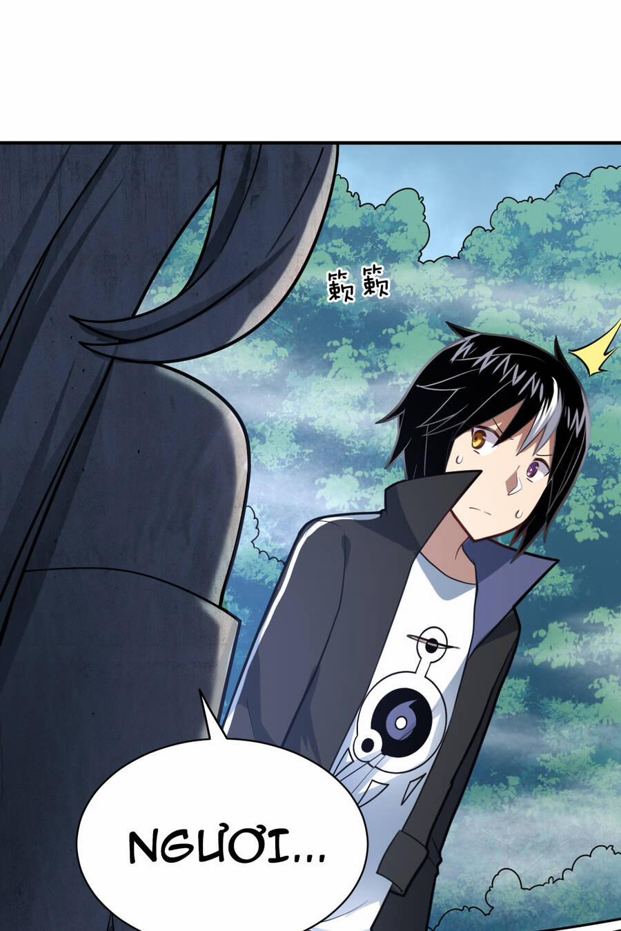 Ma Vương Trở Lại 32 trang 50