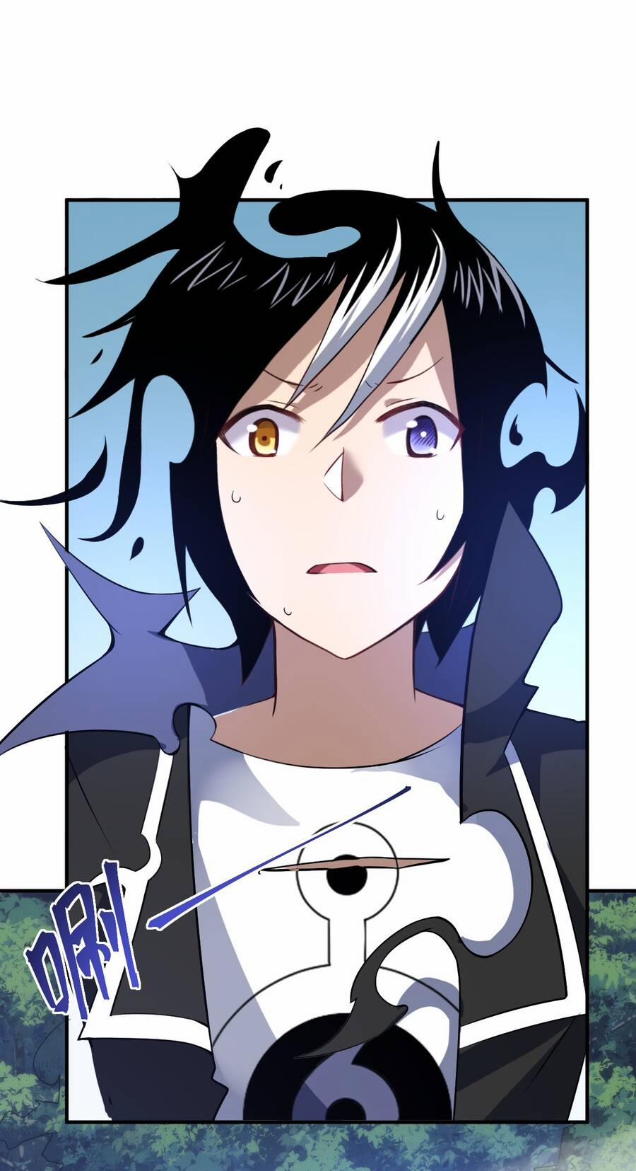 Ma Vương Trở Lại 32 trang 53