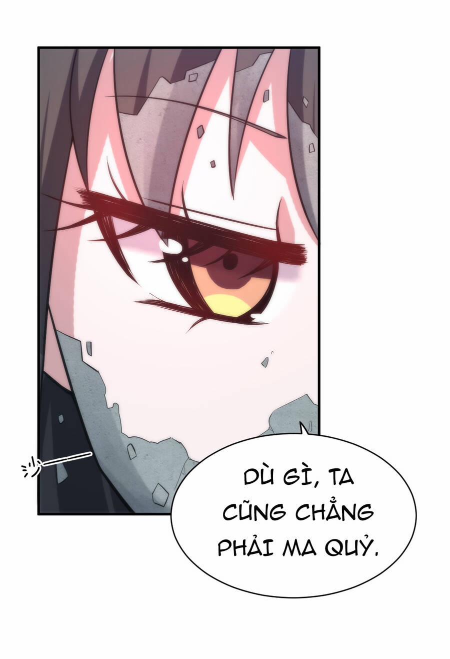 Ma Vương Trở Lại 32 trang 56