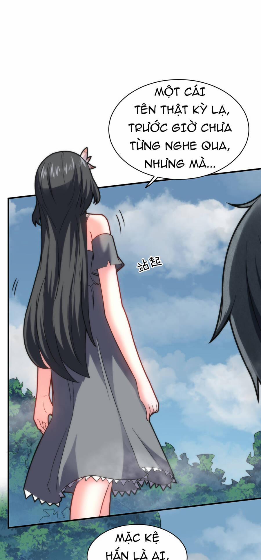 Ma Vương Trở Lại 32 trang 61