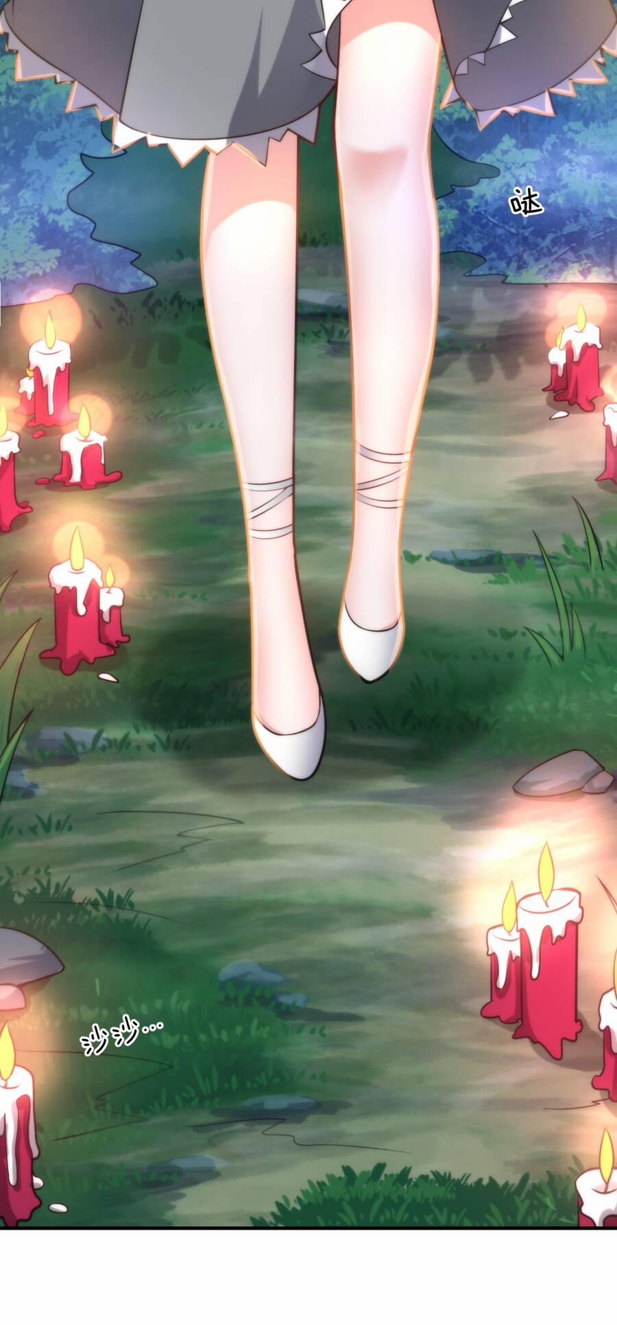 Ma Vương Trở Lại 32 trang 63