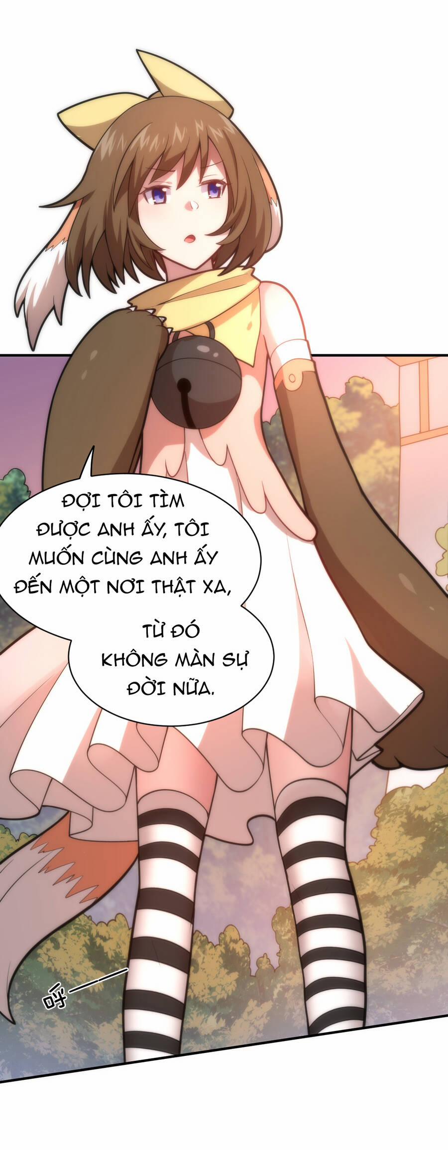 Ma Vương Trở Lại 32 trang 7