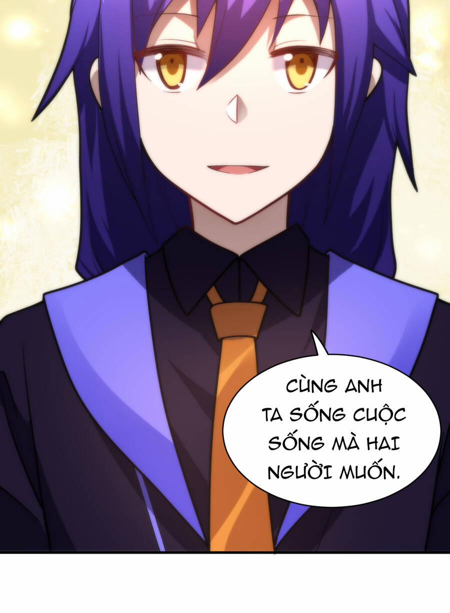 Ma Vương Trở Lại 32 trang 9