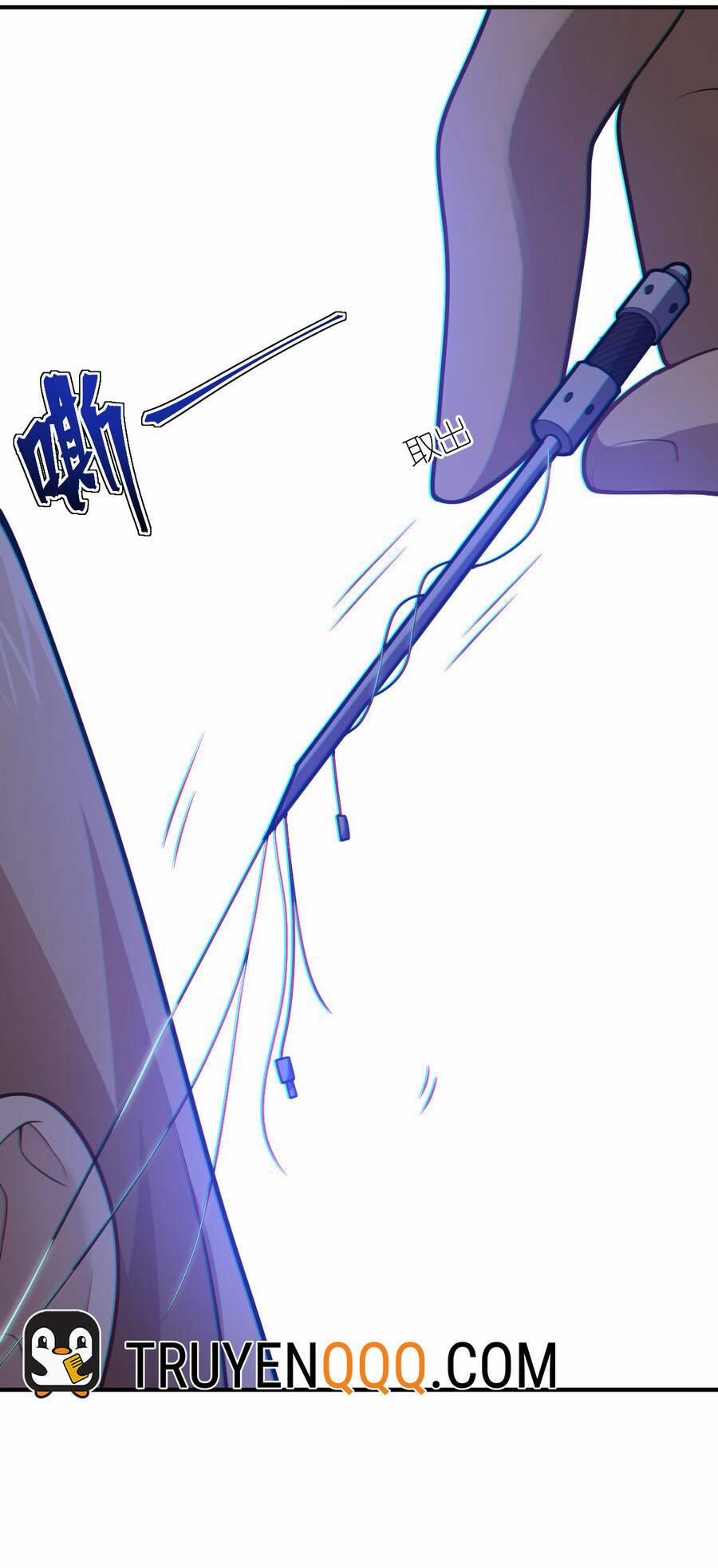 Ma Vương Trở Lại 33 trang 15