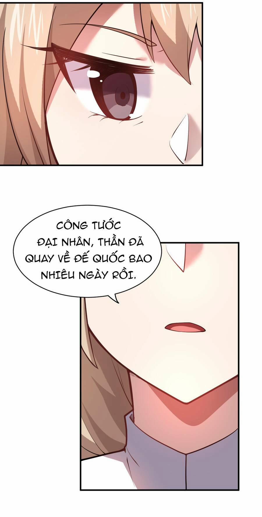 Ma Vương Trở Lại 33 trang 17