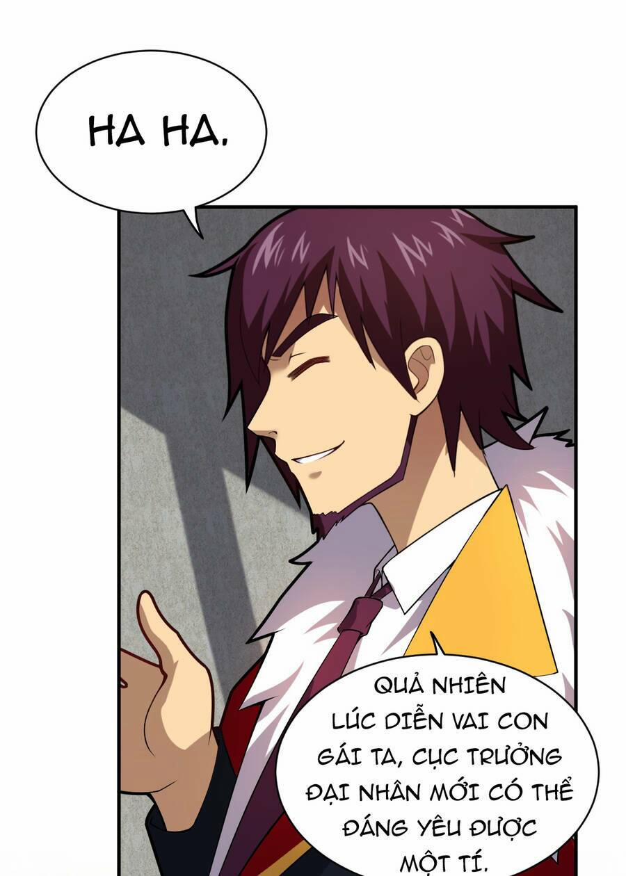 Ma Vương Trở Lại 33 trang 19