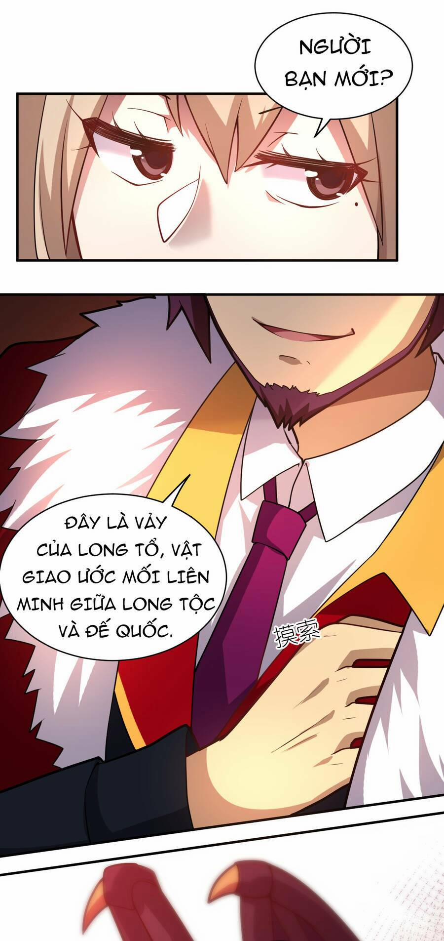 Ma Vương Trở Lại 33 trang 27