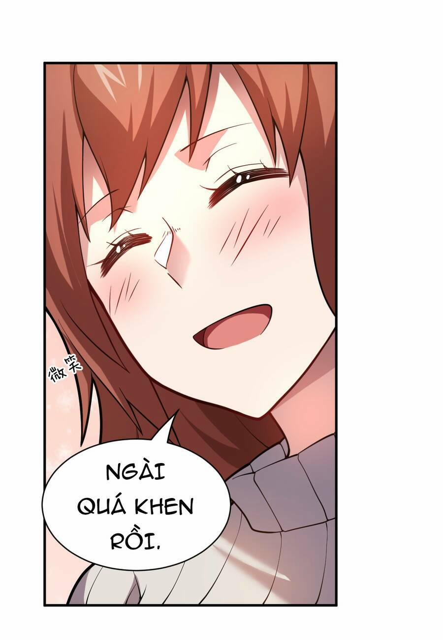 Ma Vương Trở Lại 33 trang 38