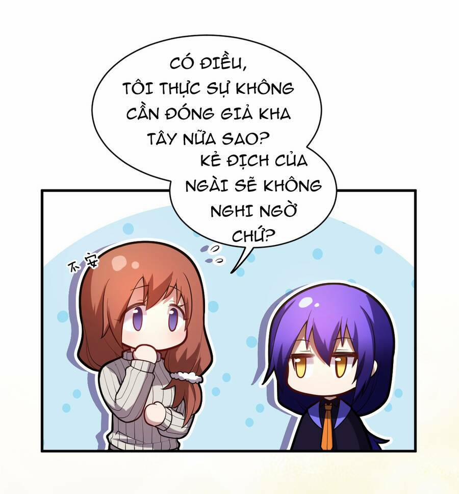 Ma Vương Trở Lại 33 trang 39