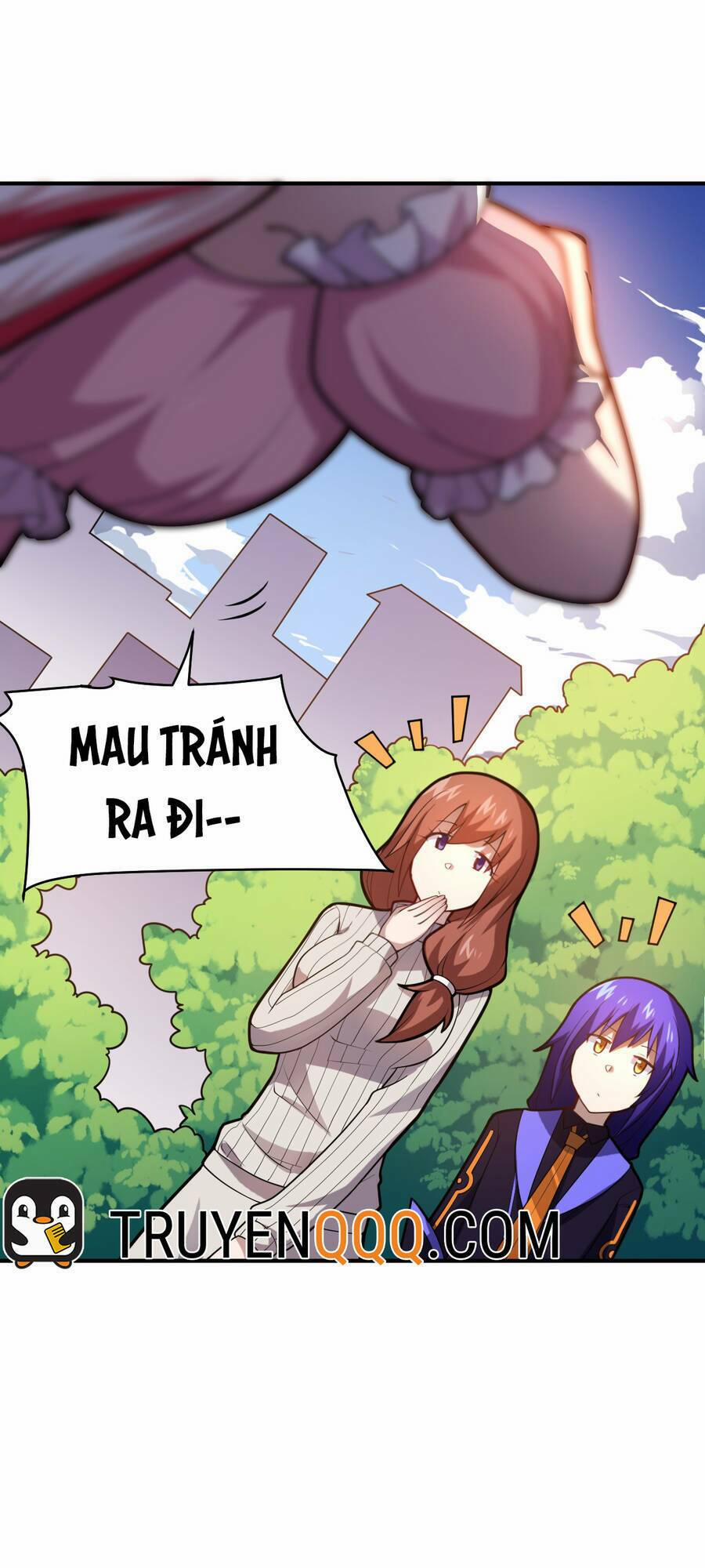 Ma Vương Trở Lại 33 trang 42