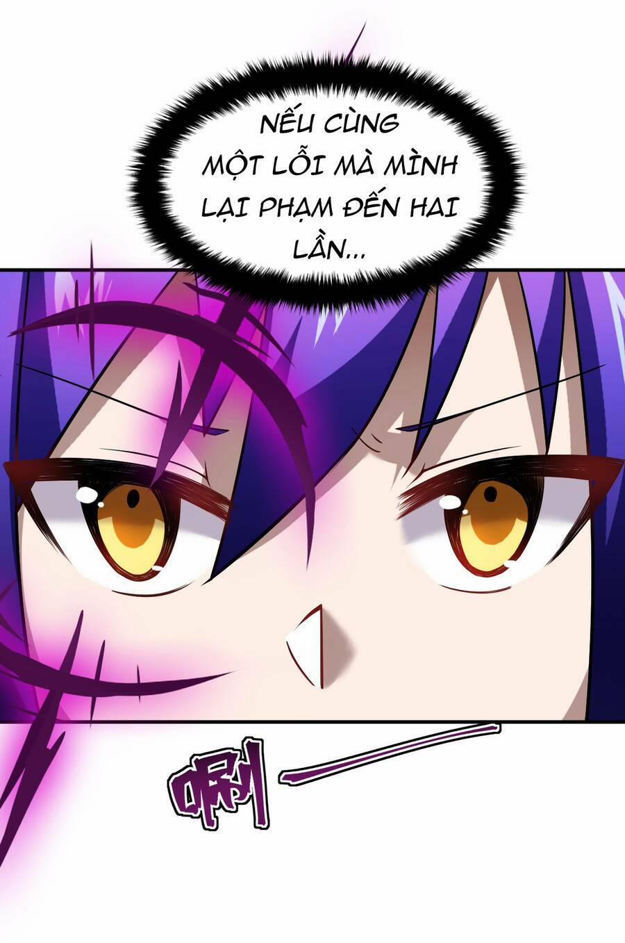 Ma Vương Trở Lại 33 trang 46