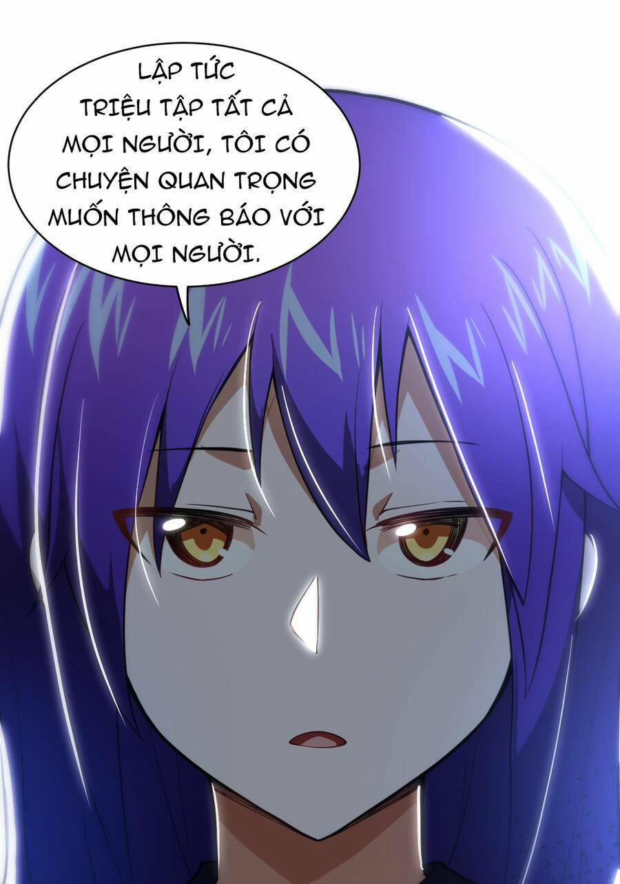 Ma Vương Trở Lại 33 trang 58