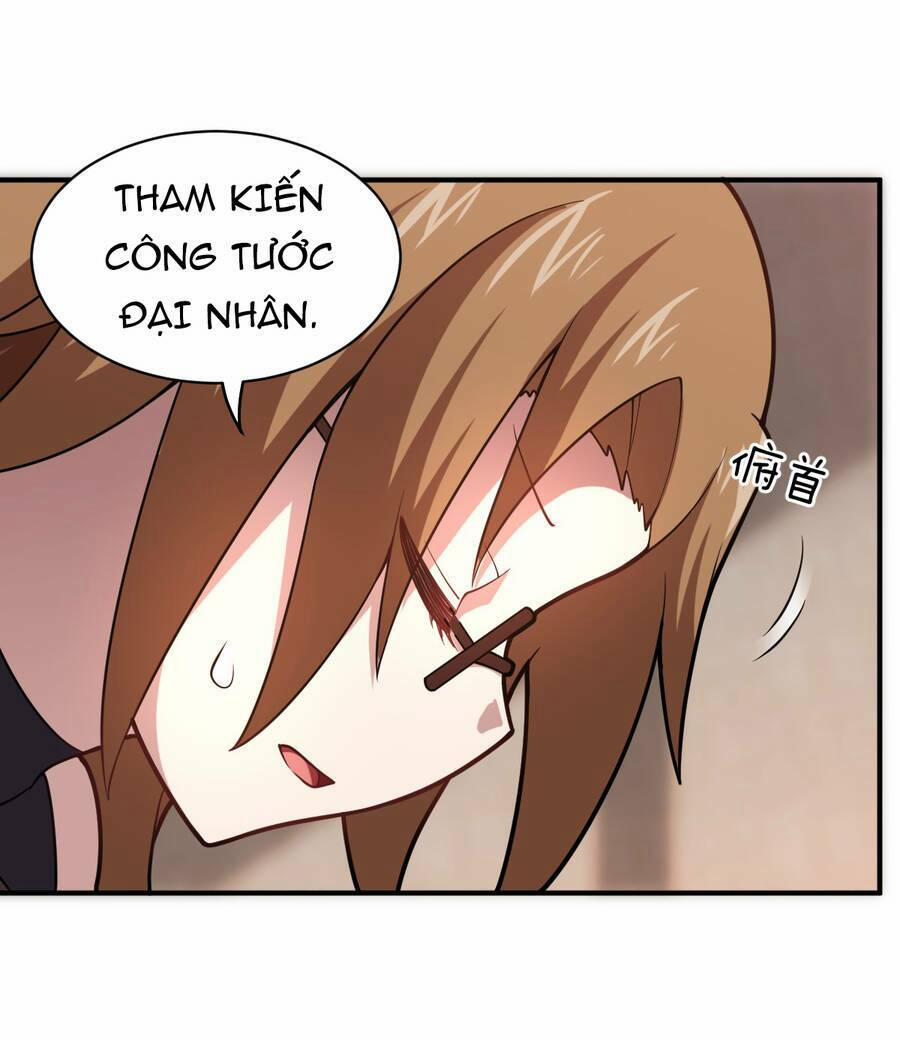 Ma Vương Trở Lại 33 trang 6