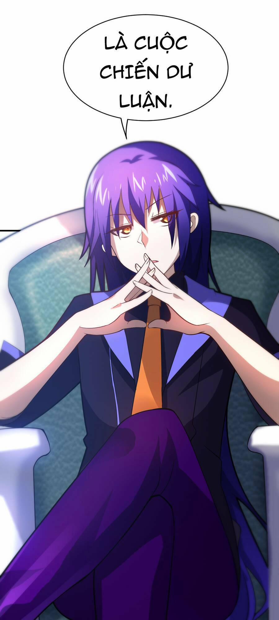 Ma Vương Trở Lại 33 trang 62