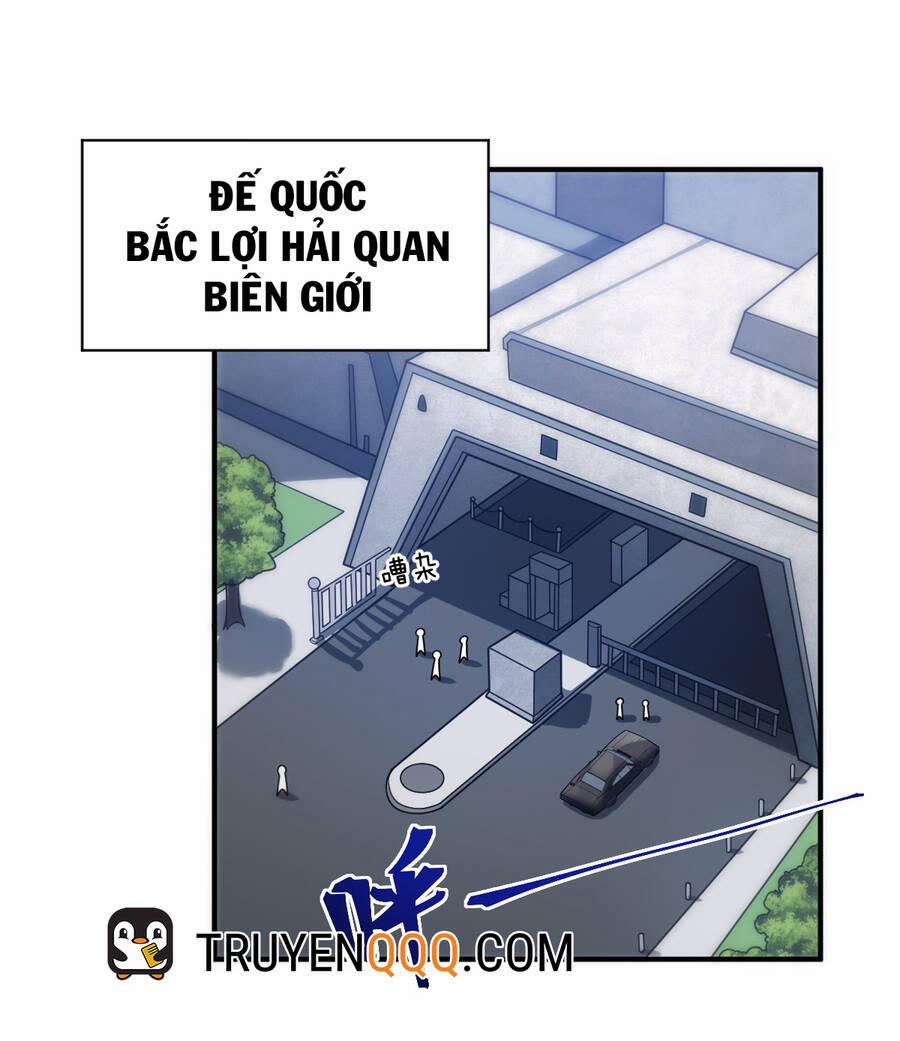 Ma Vương Trở Lại 34 trang 1