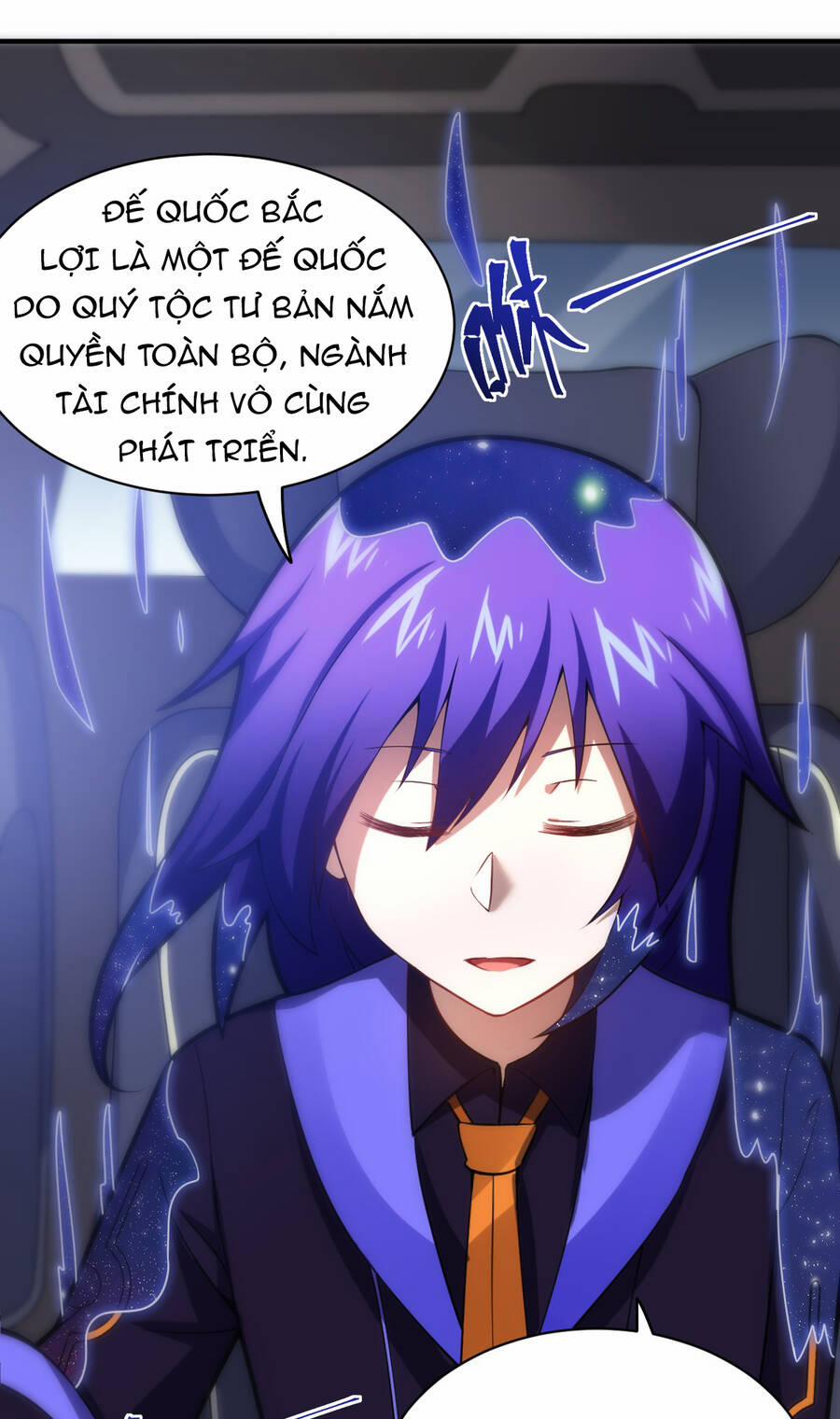 Ma Vương Trở Lại 34 trang 19