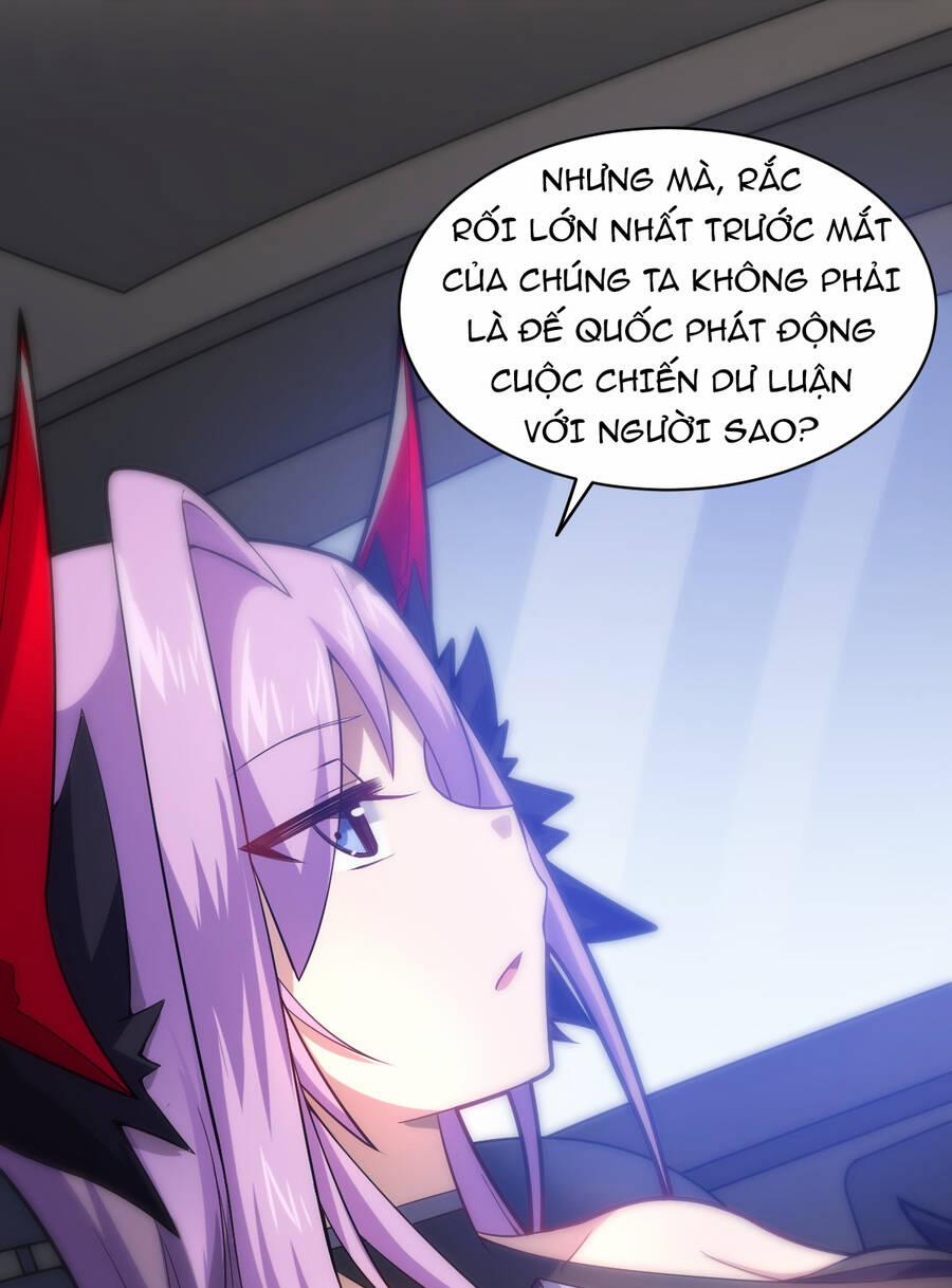 Ma Vương Trở Lại 34 trang 23