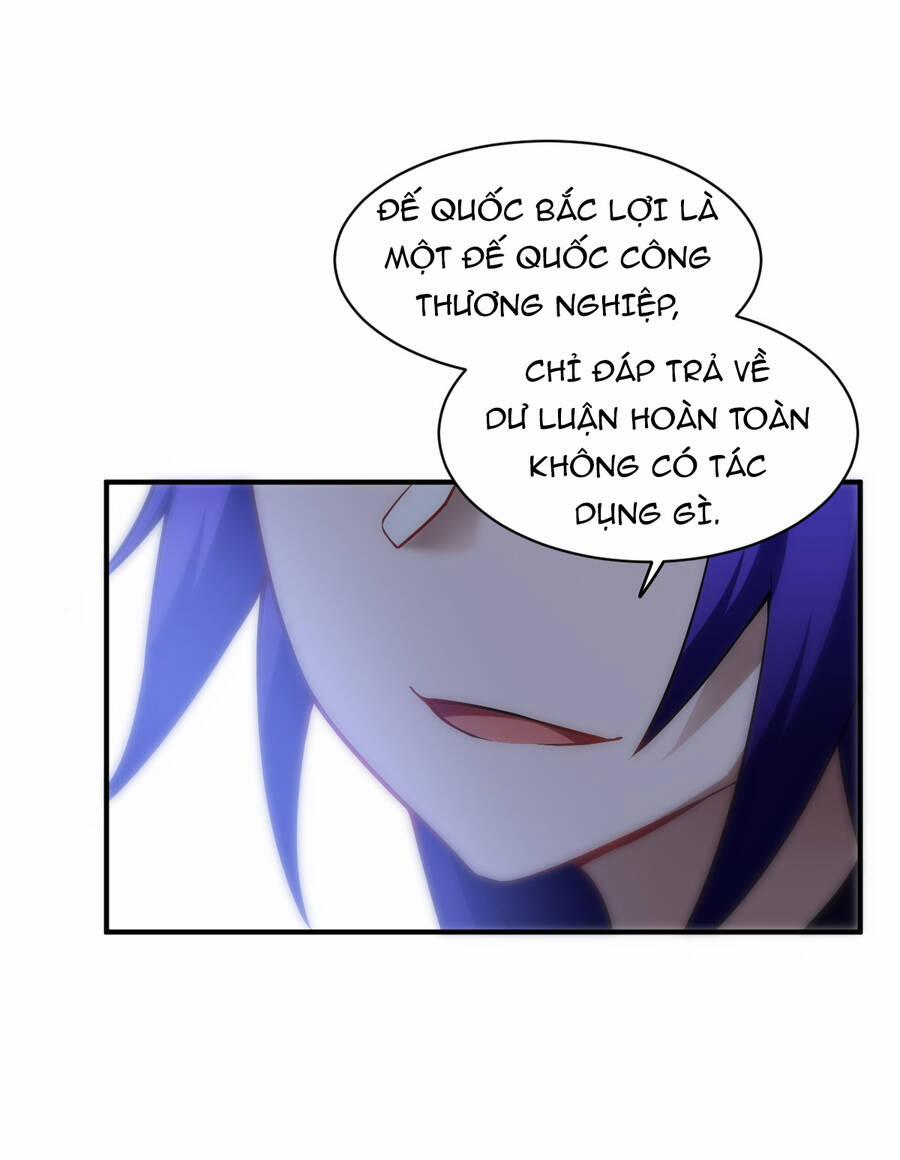 Ma Vương Trở Lại 34 trang 25