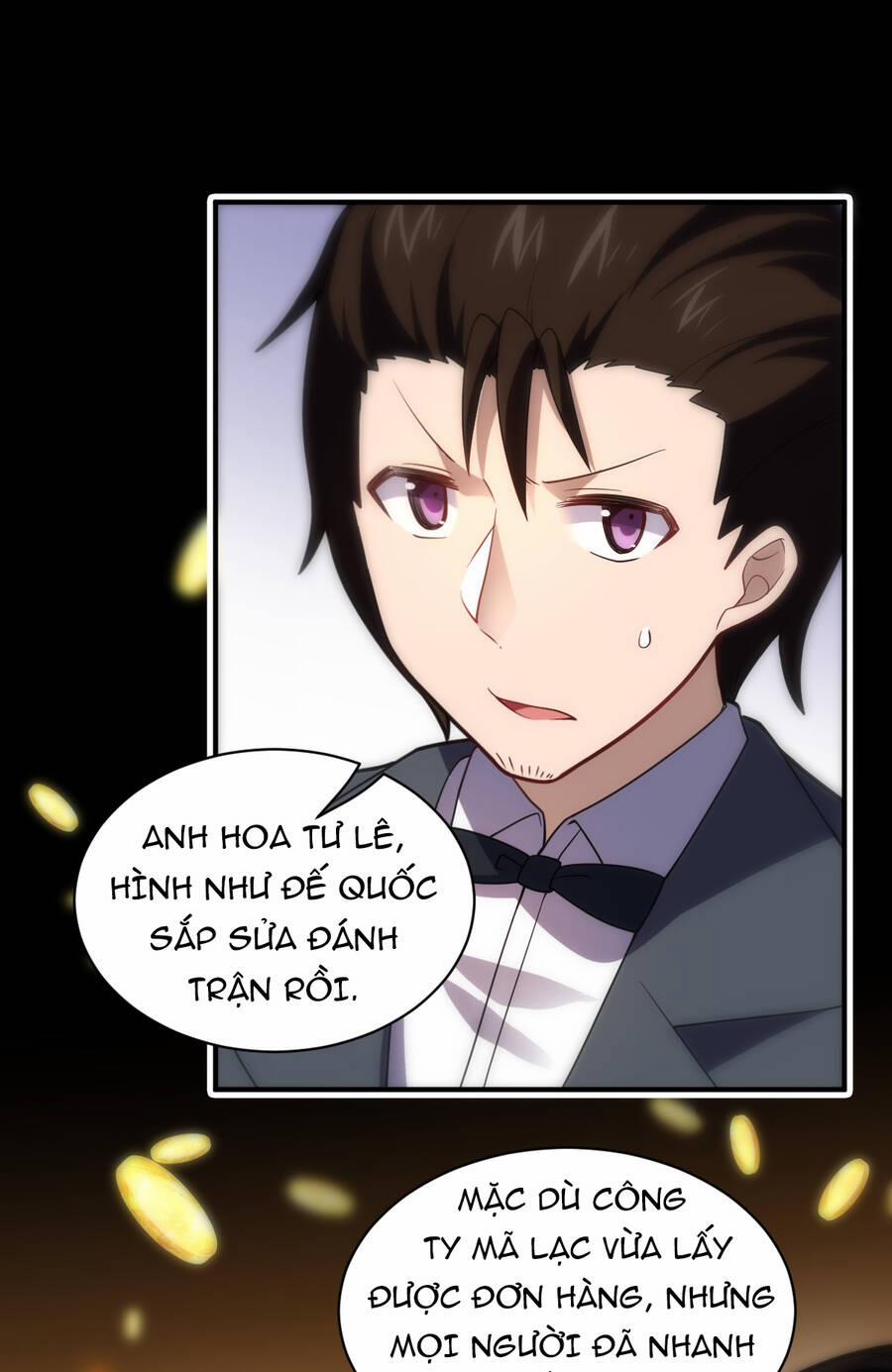 Ma Vương Trở Lại 34 trang 36